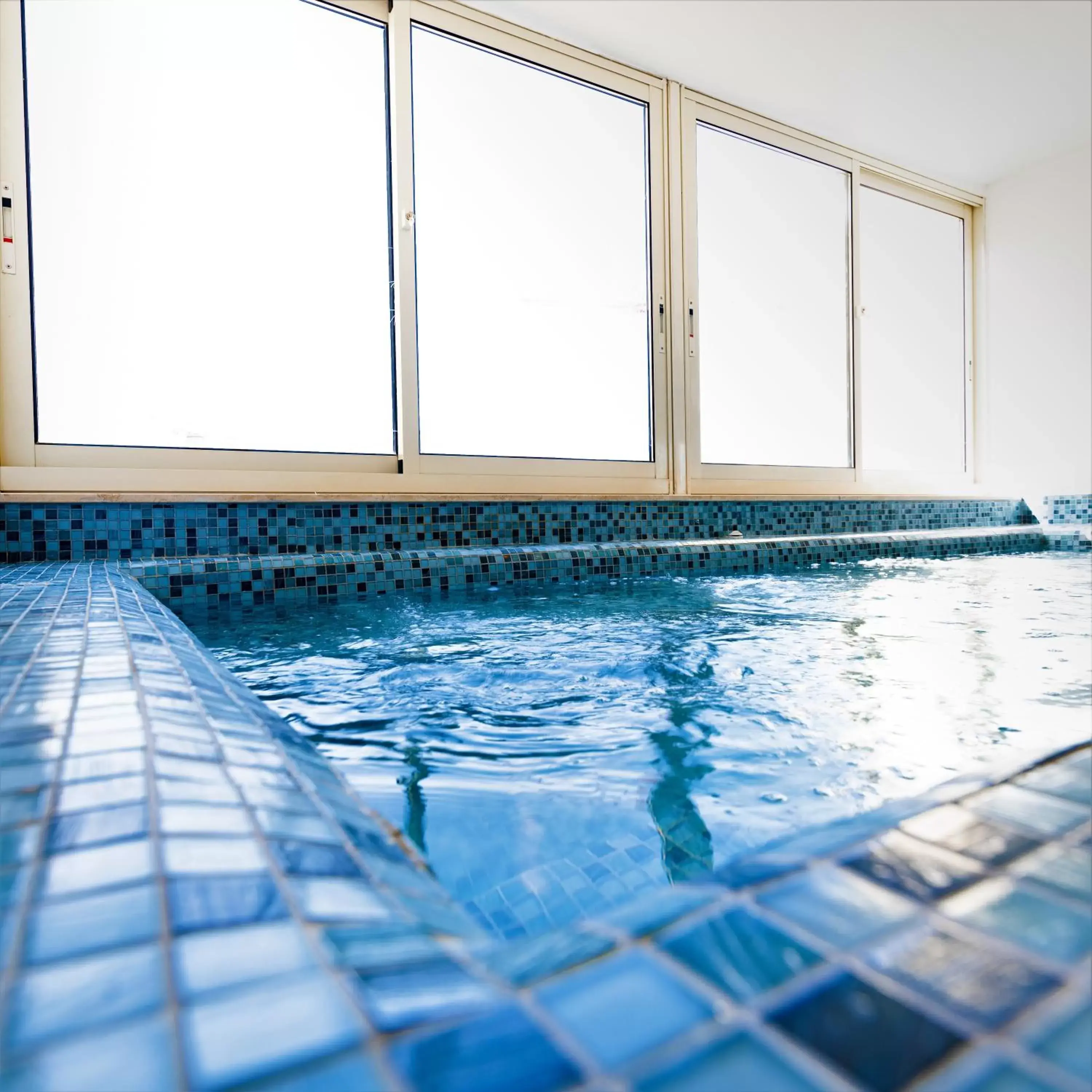 Swimming pool in Bayview Hotel by ST Hotels Swimming pool in Bayview Hotel by ST Hotels