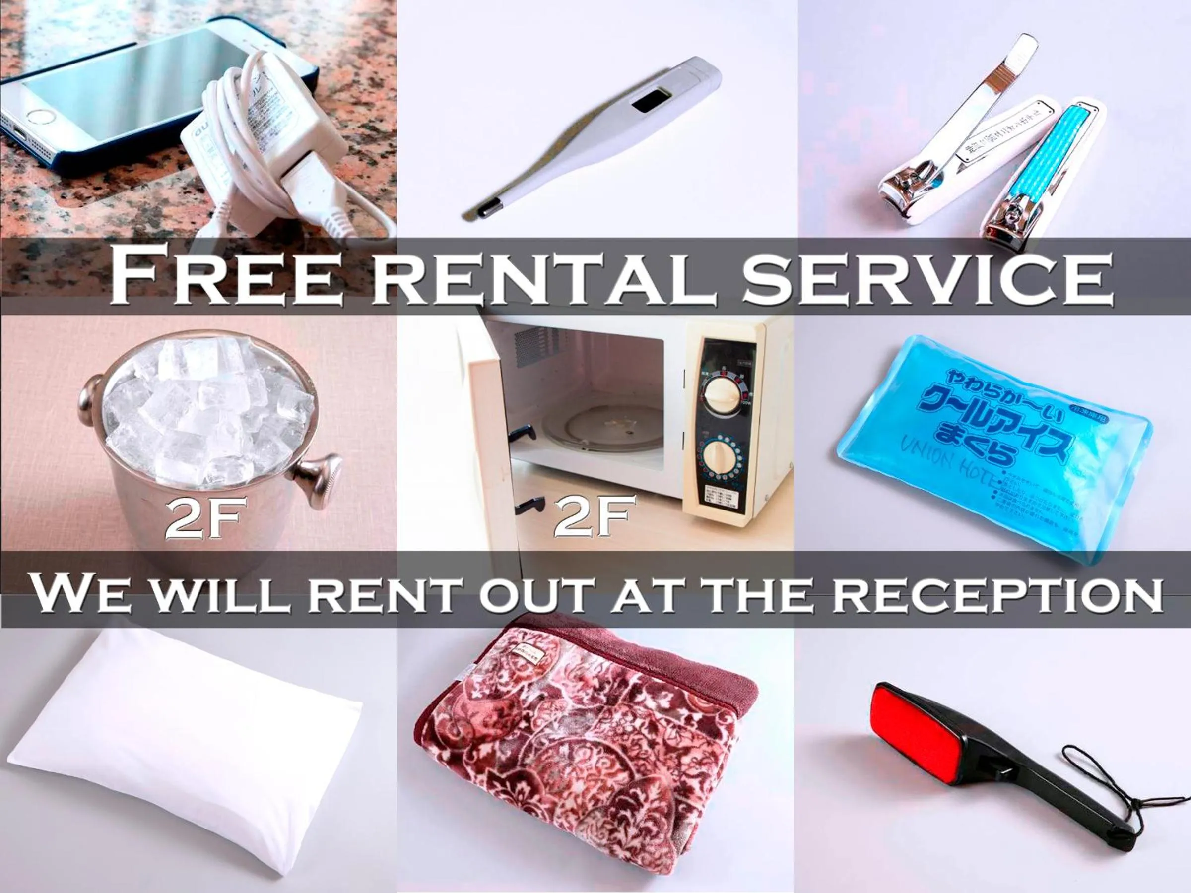 Lobby or reception in Kobe Sannomiya Union Hotel