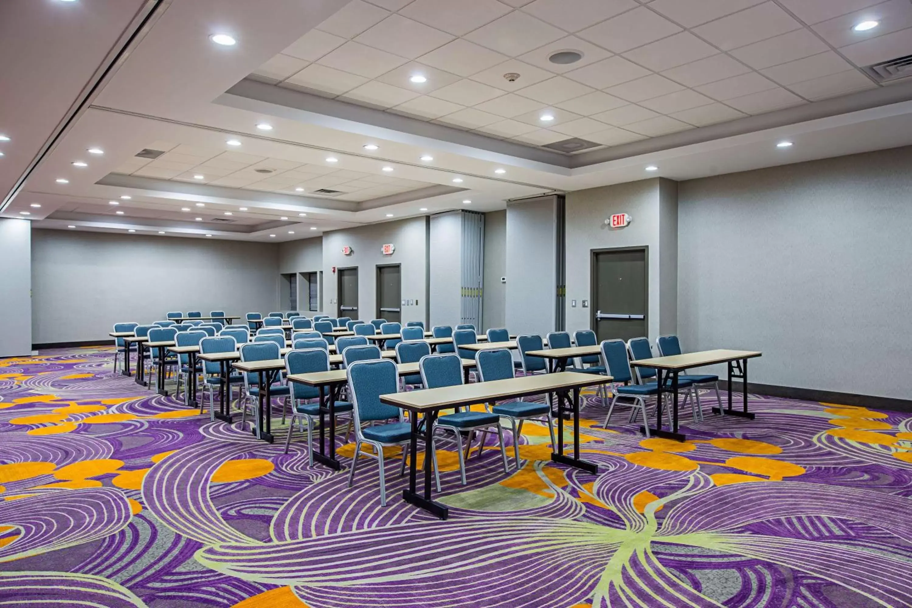 Banquet/Function facilities in Best Western Plus Clemson Hotel & Conference Center