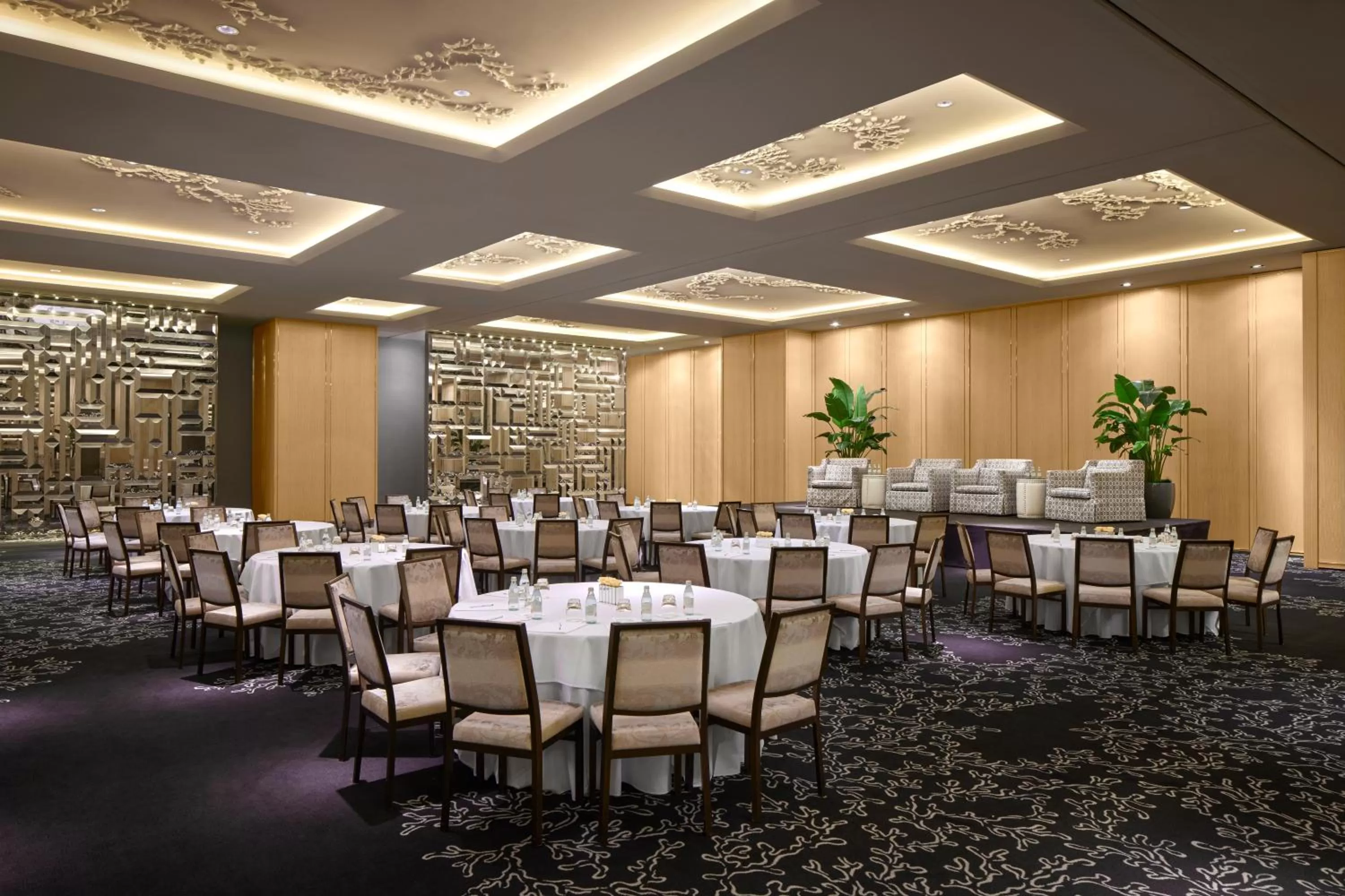 Banquet/Function facilities in The St. Regis Bal Harbour Resort