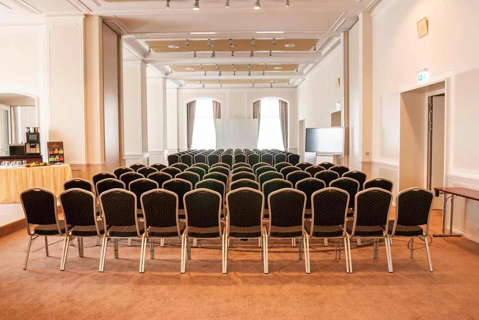 Meeting/conference room in Star G Hotel Premium Dresden Altmarkt