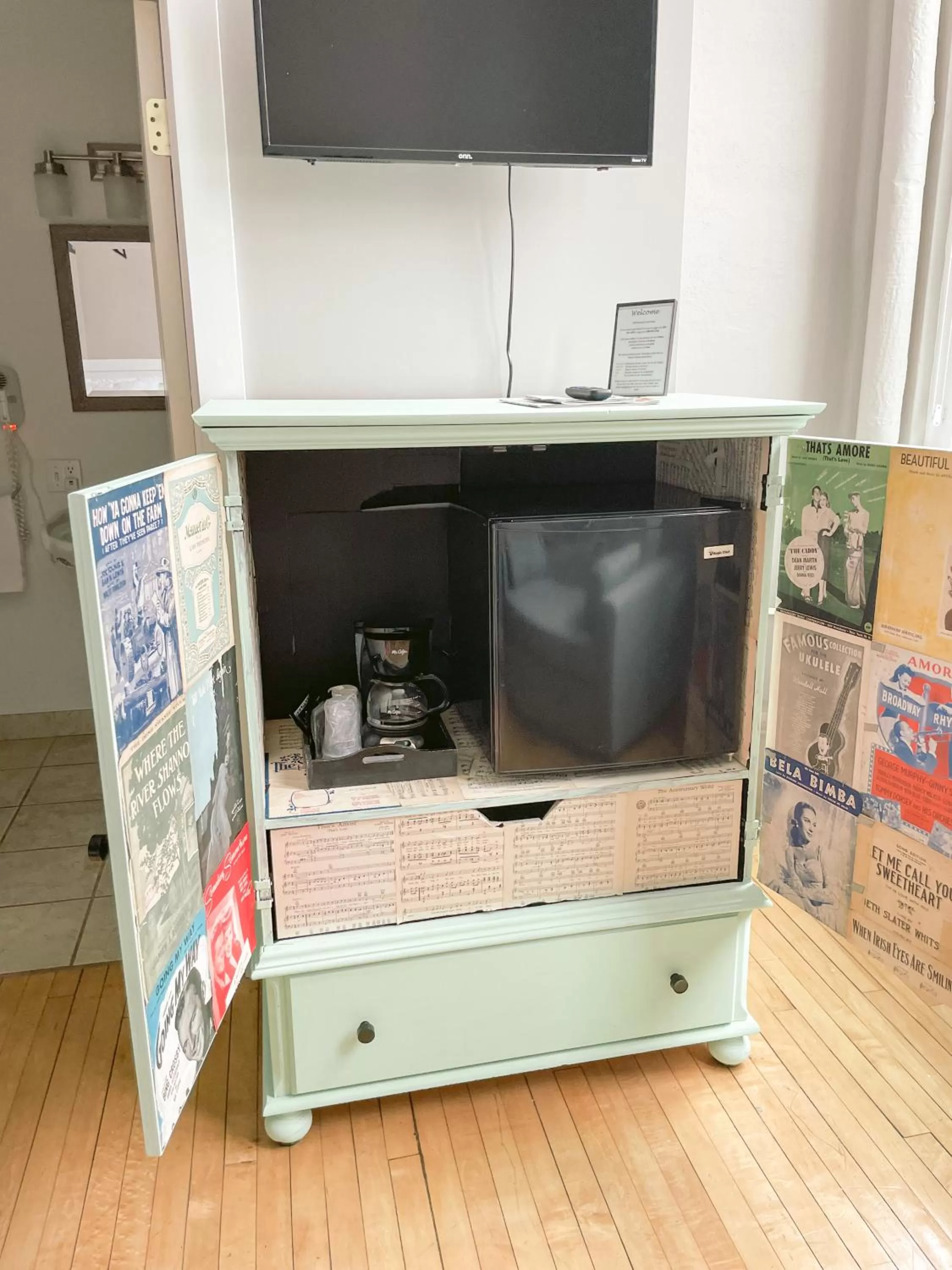 Northside School Bed & Breakfast