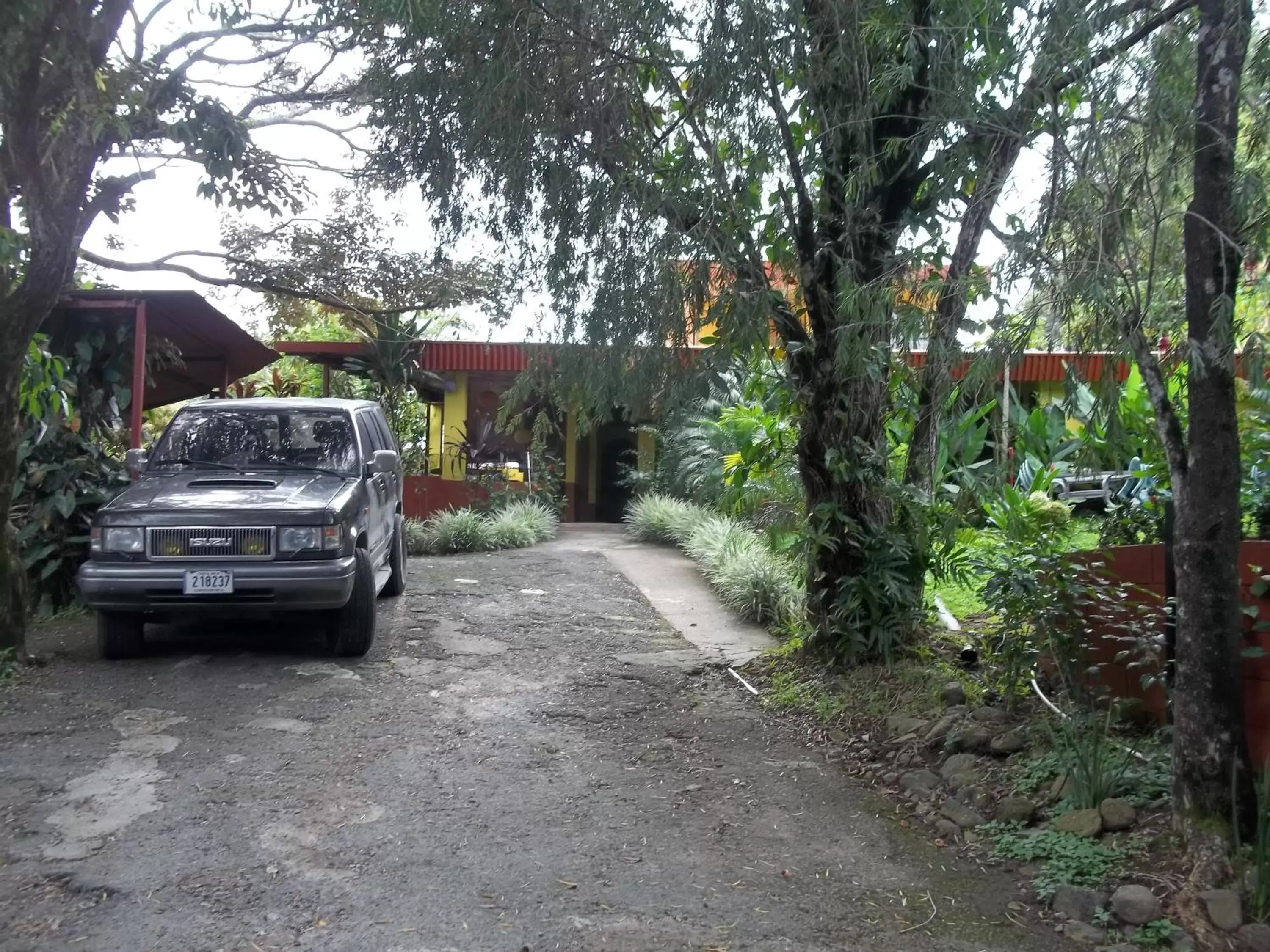 Garden, Property Building in Villa Pacande Bed and FreeBreakfast