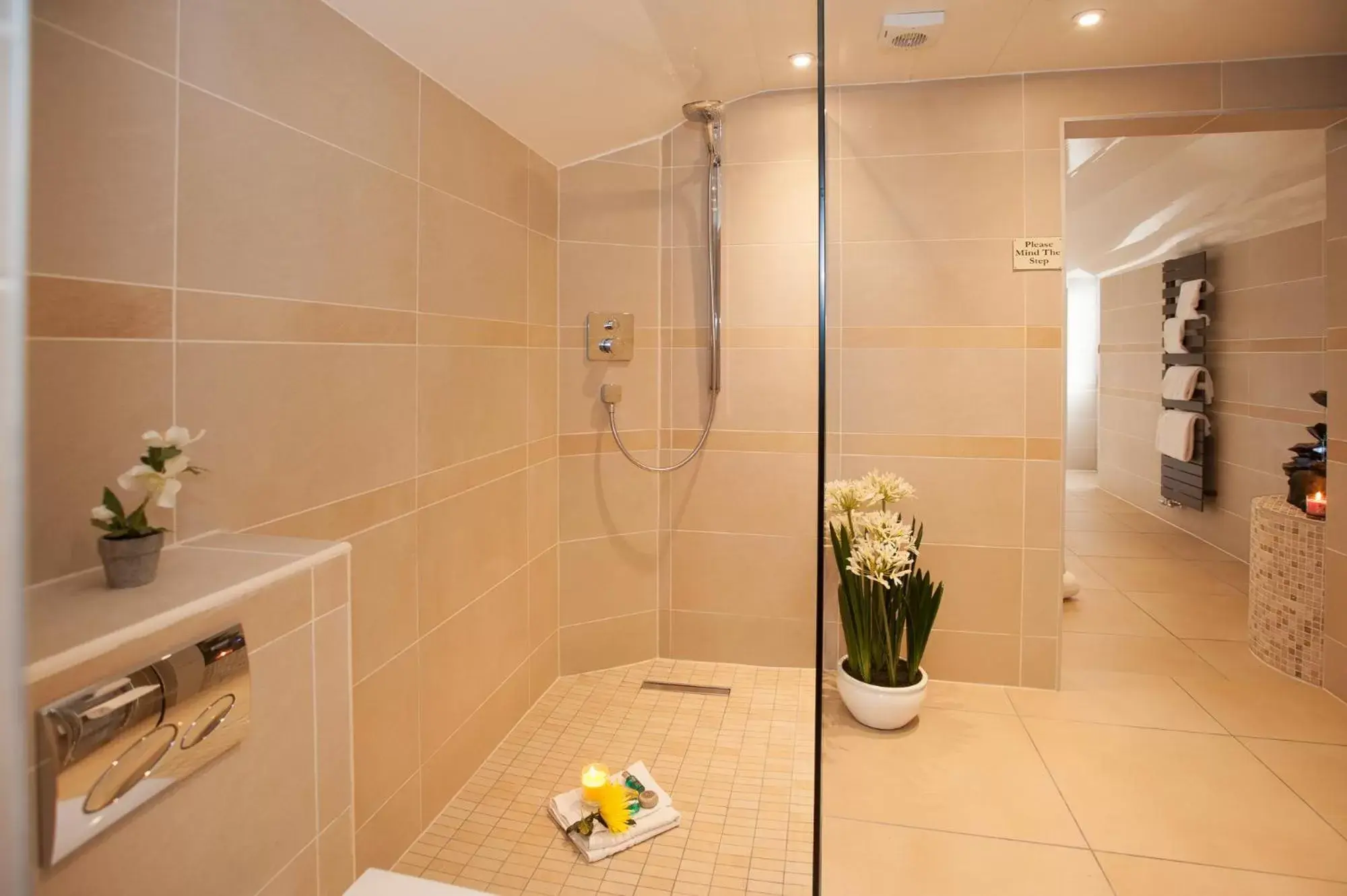 Shower, Bathroom in Windermere Boutique Hotel