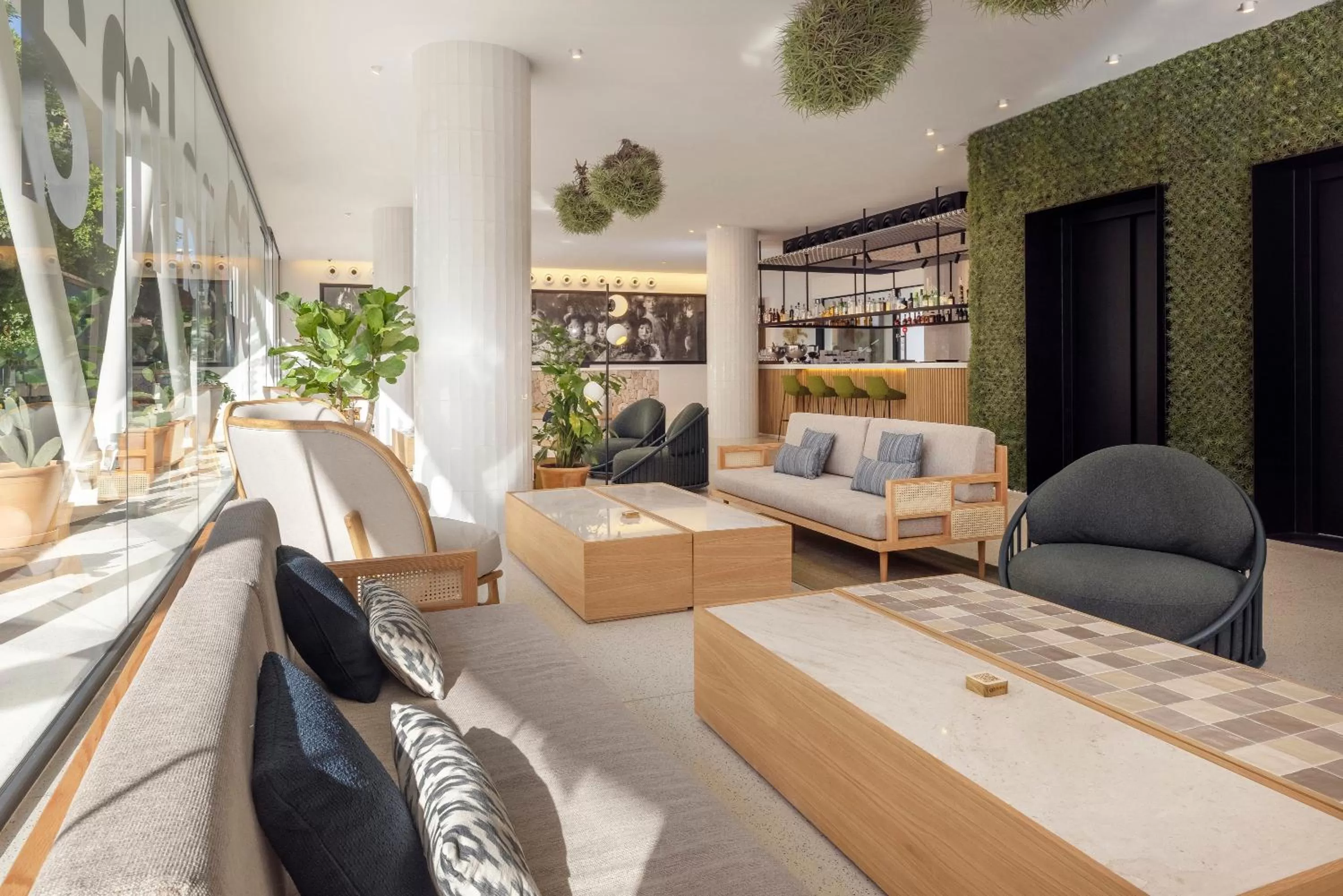 Property building in HM Palma Blanc