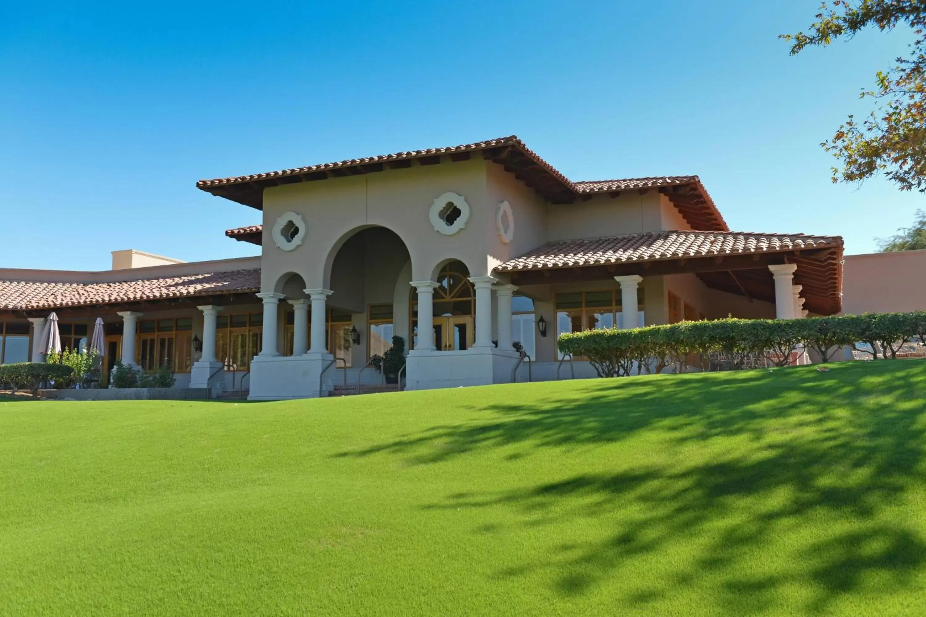 Other, Property Building in The Westin La Paloma Resort & Spa