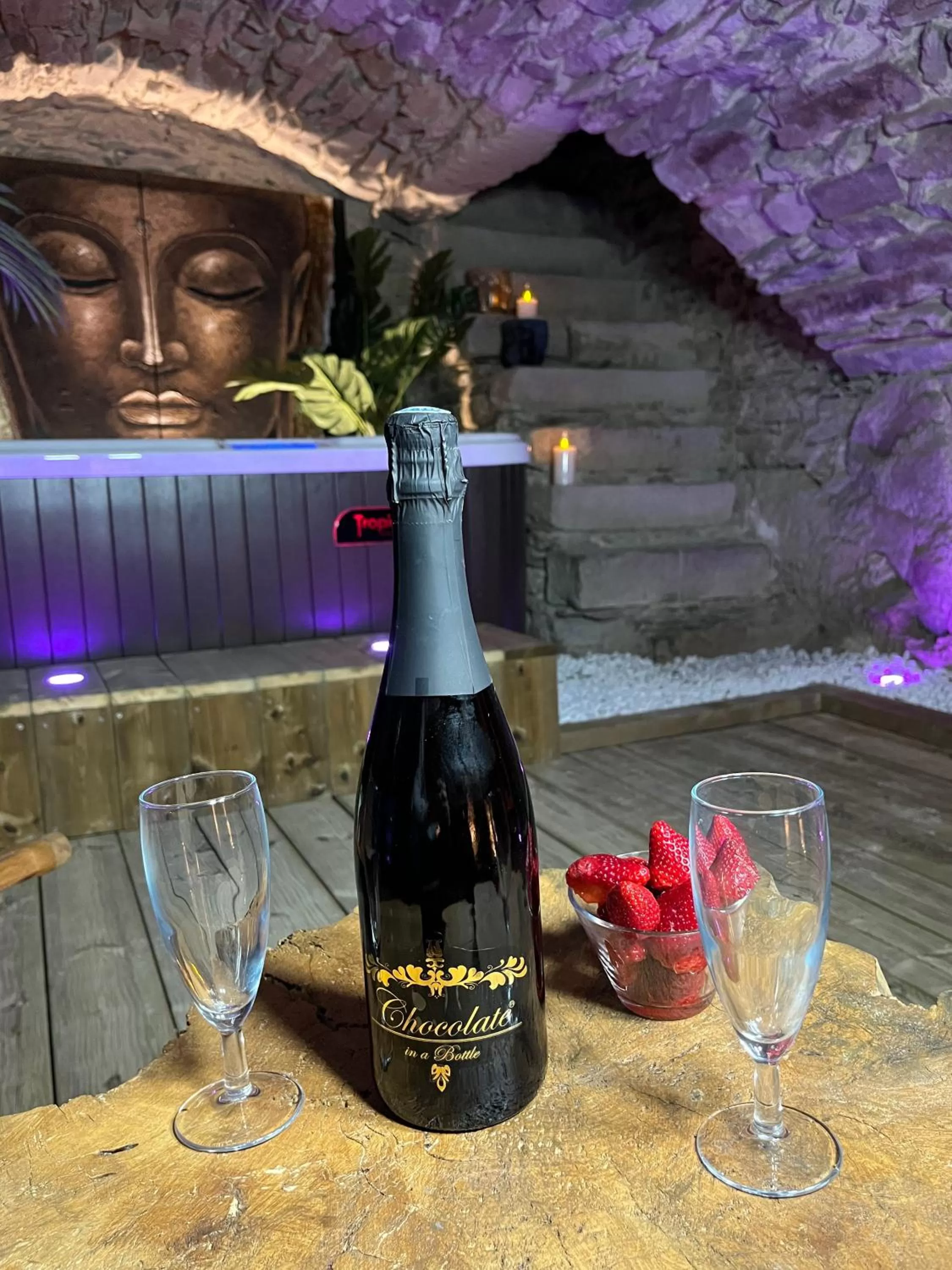 La Voûte du Pilat & SPA