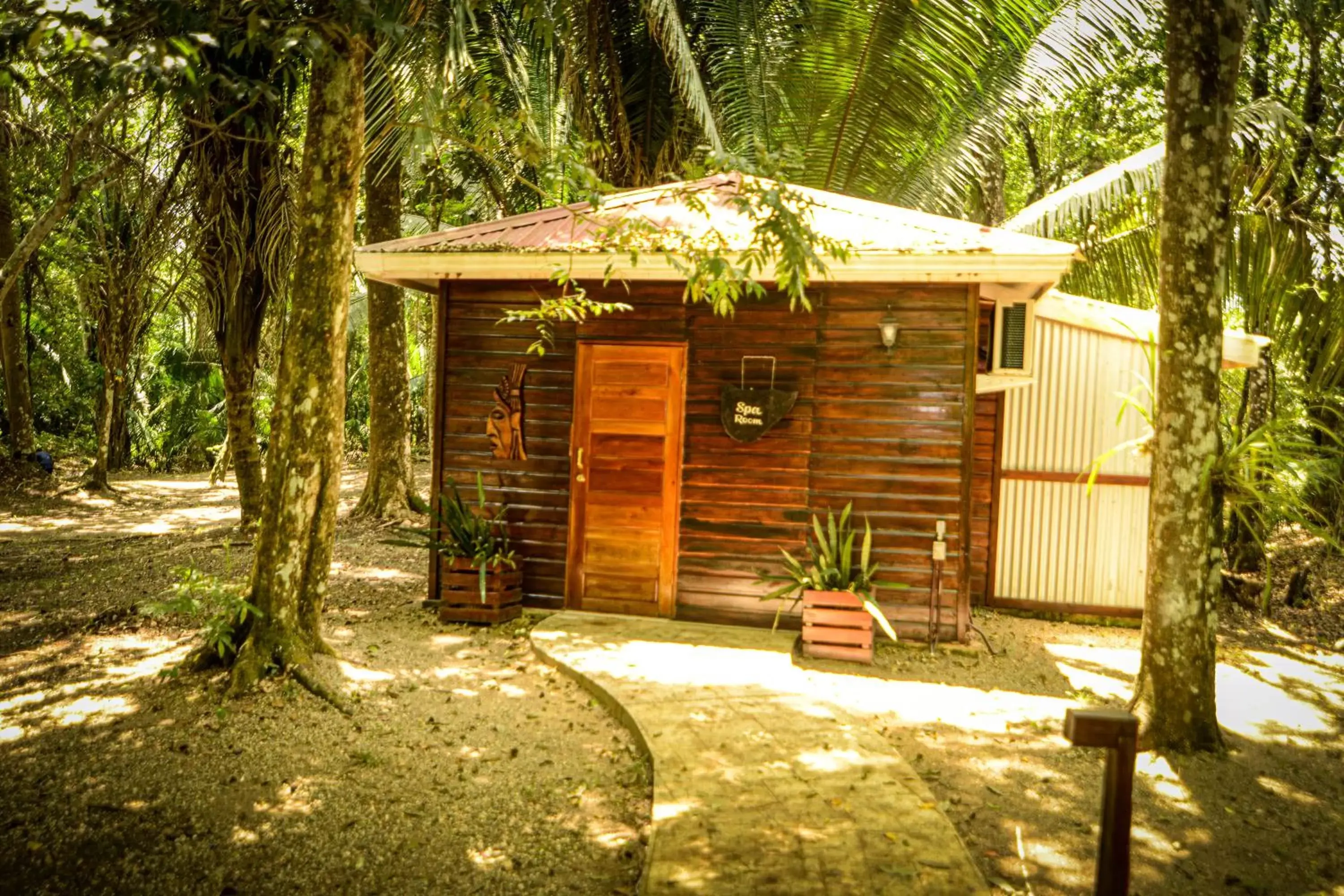 Standard Studio in KikiWitz Resort Standard Studio in KikiWitz Resort