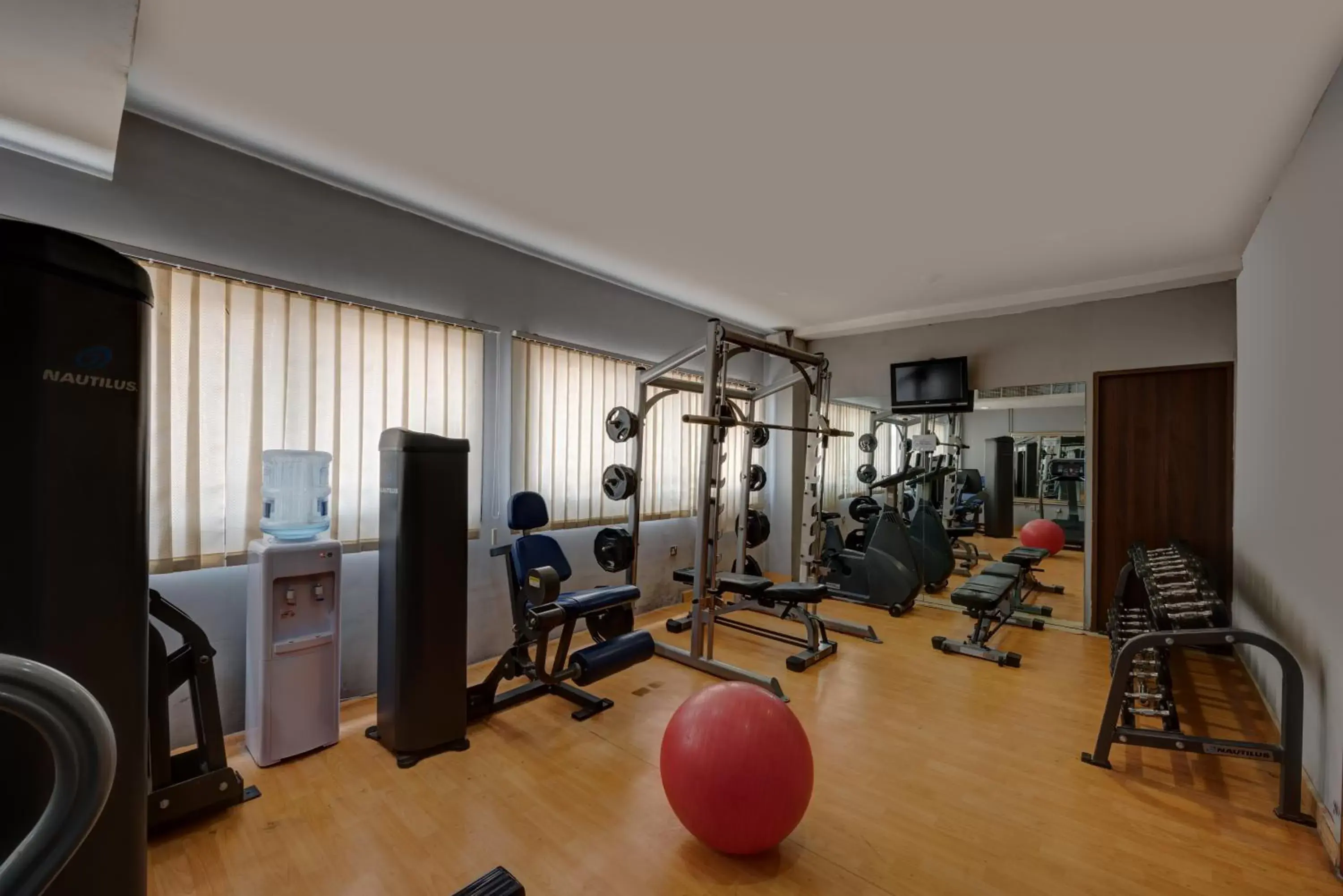Fitness centre/facilities in Orchid Hotel Al Barsha "Formerly Golden Tulip Hotel Al Barsha" Fitness centre/facilities in Orchid Hotel Al Barsha "Formerly Golden Tulip Hotel Al Barsha"