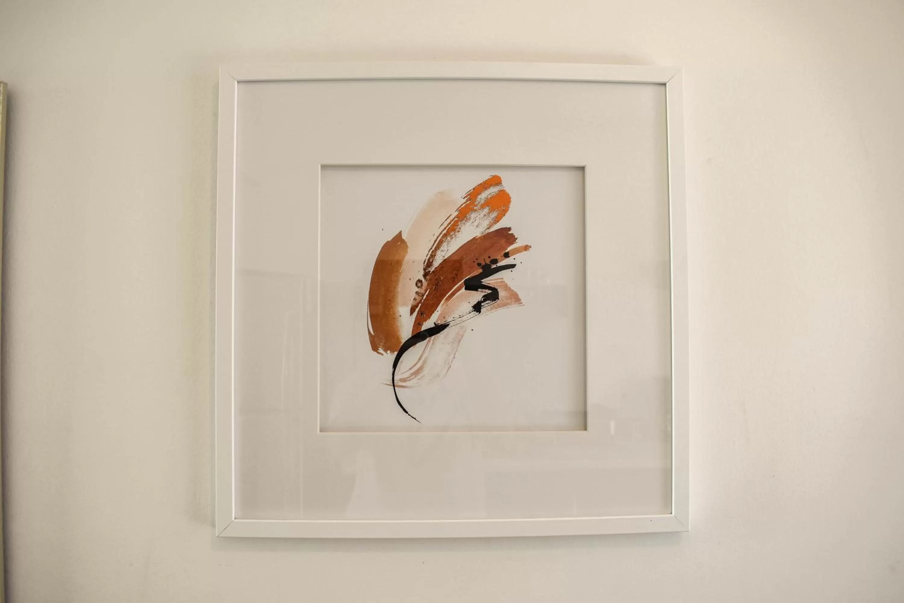 Bedroom in Hotel Venedik