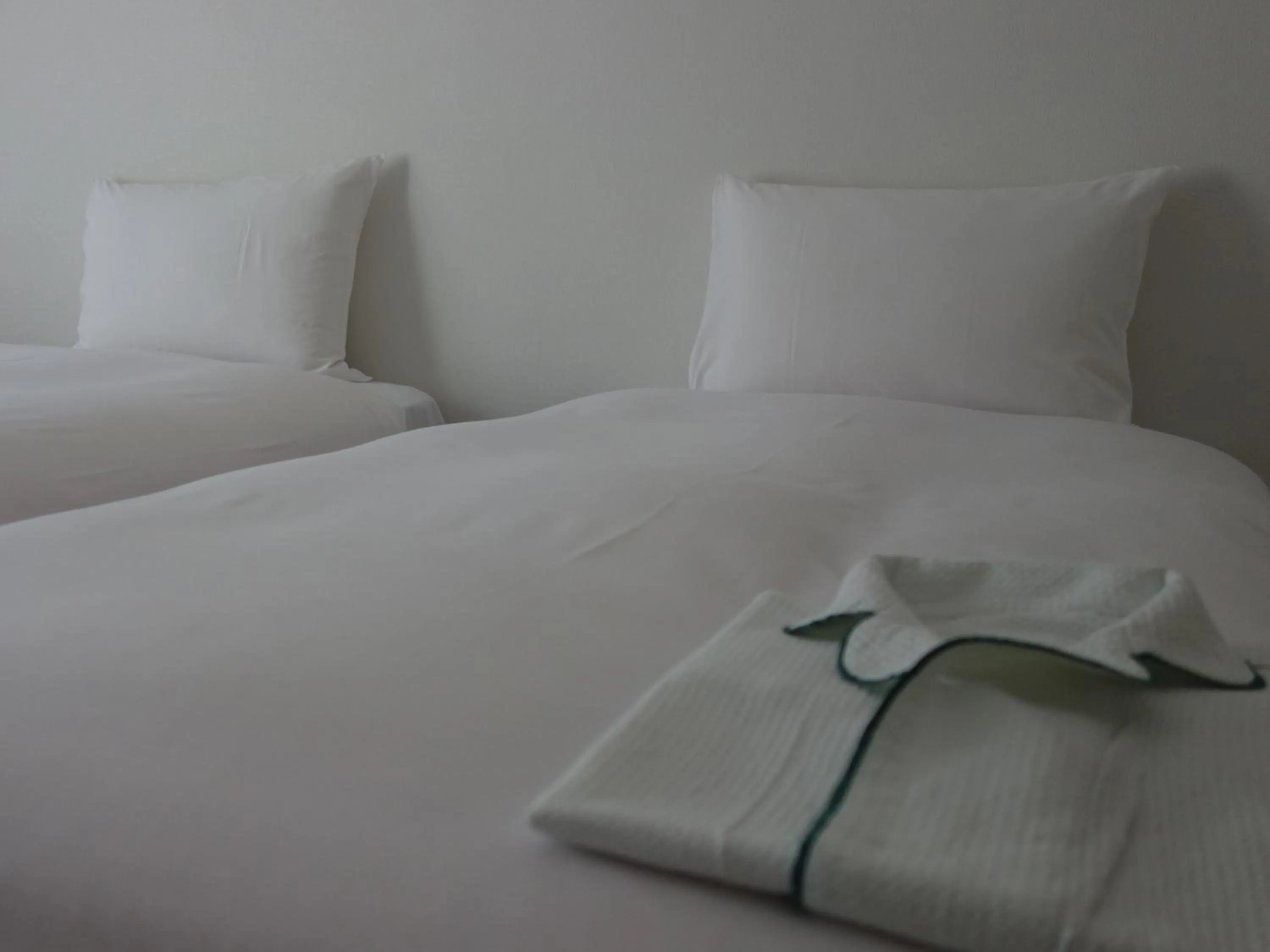 Bedroom, Bed in Bay Hotel Urayasu-ekimae