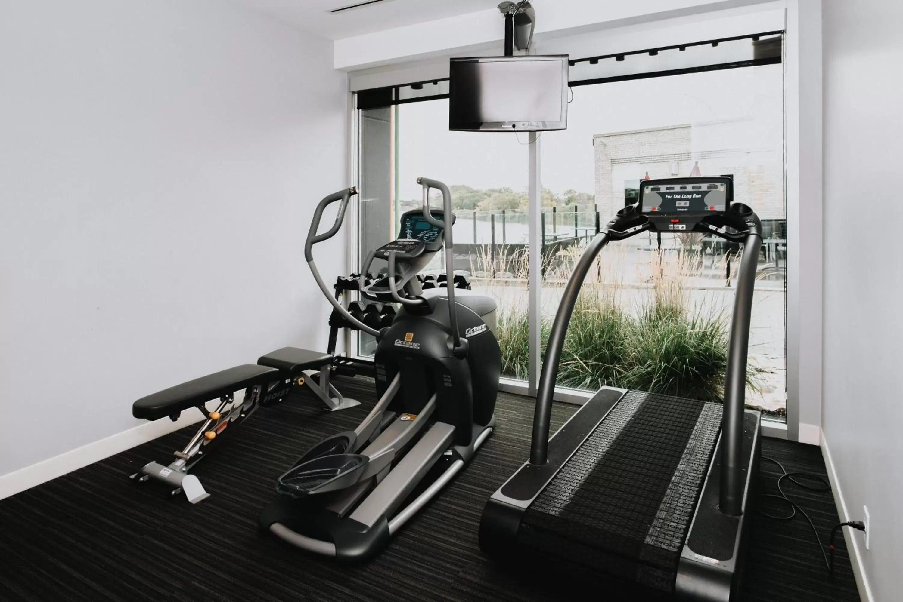 Fitness centre/facilities, Fitness Center/Facilities in Mere Hotel