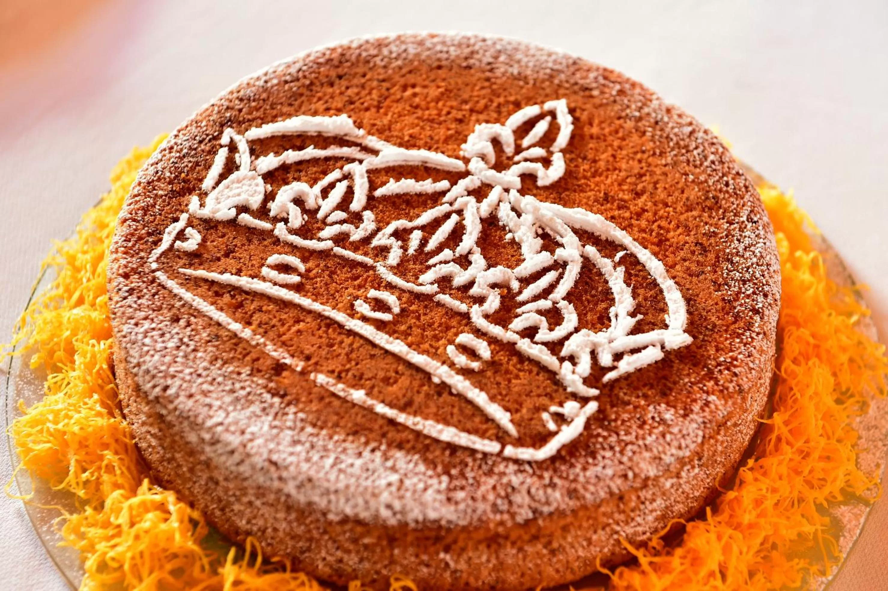 Breakfast in Pousada Forte da Horta