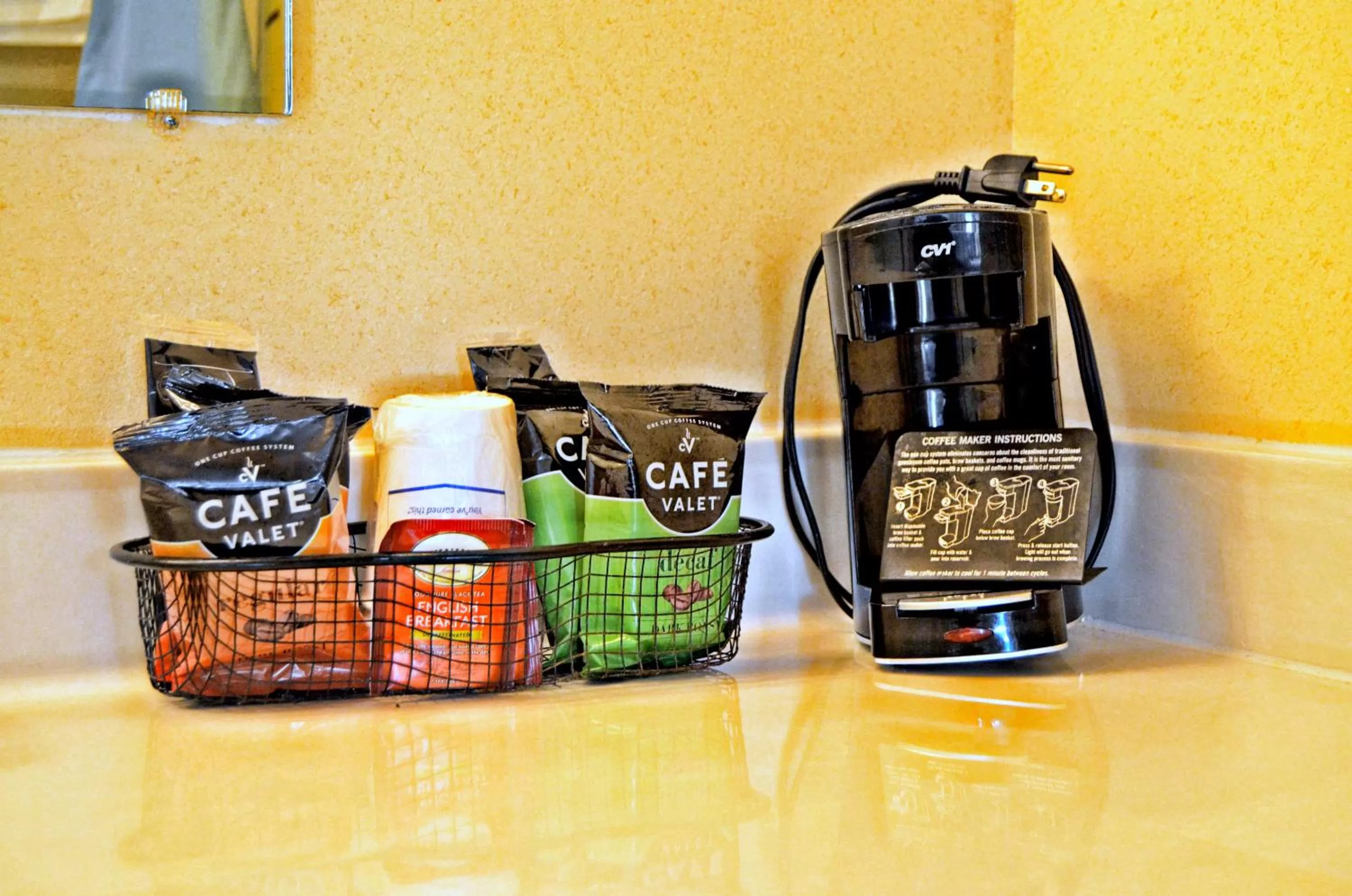 Drinks in Baymont by Wyndham Valdosta at Valdosta Mall