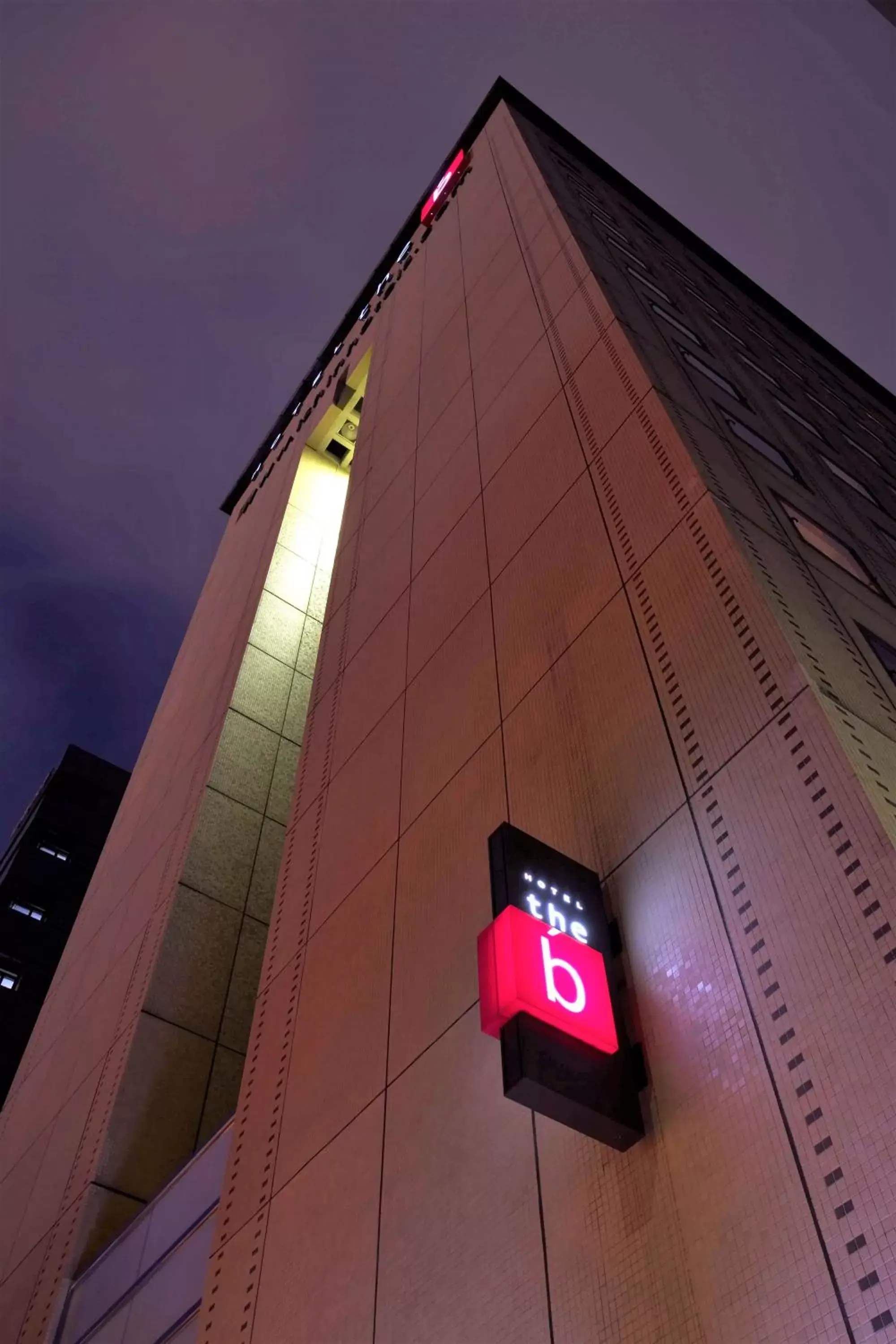 Property building in the b nagoya Property building in the b nagoya