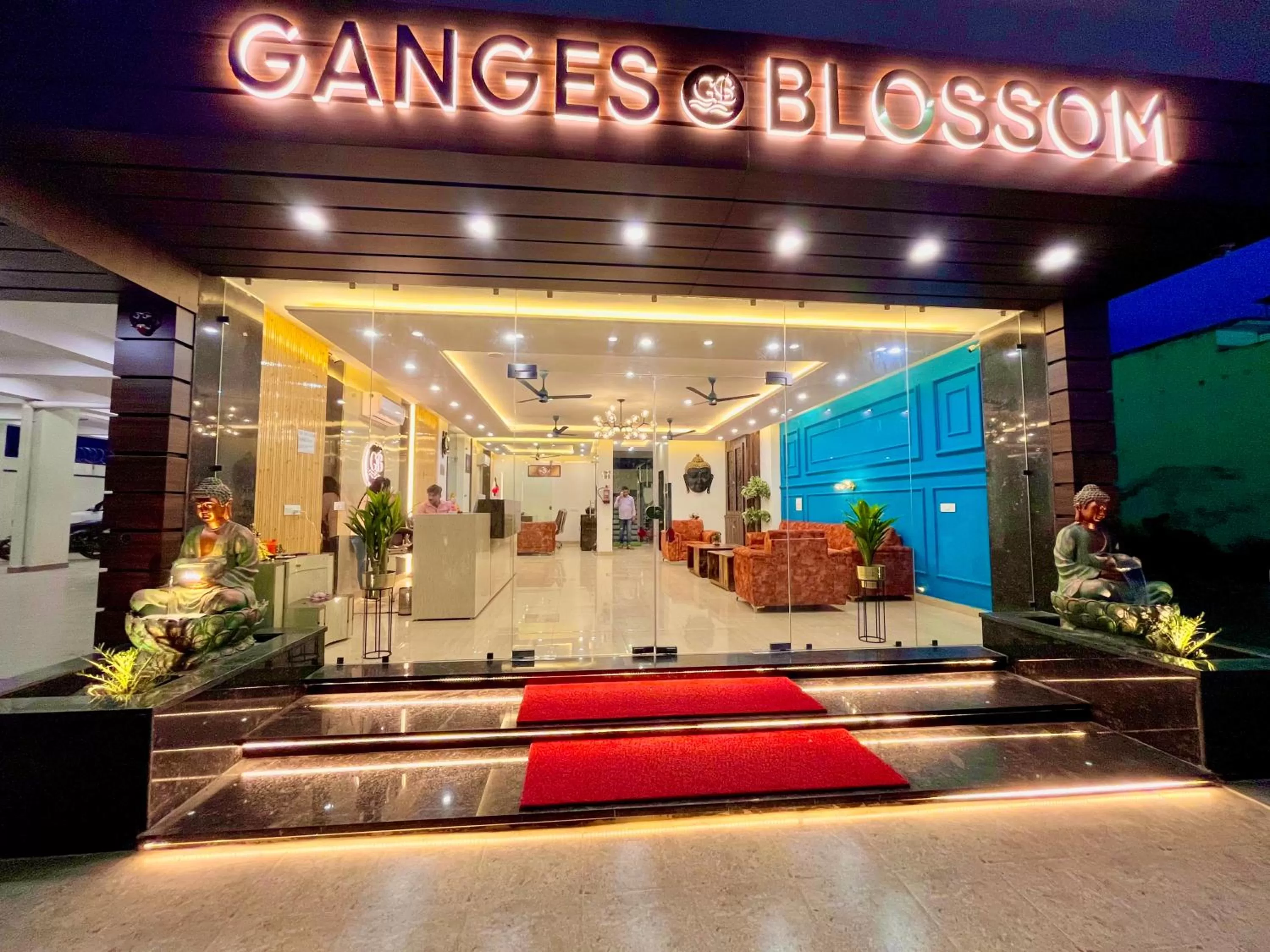 Hotel Gange, Haridwar