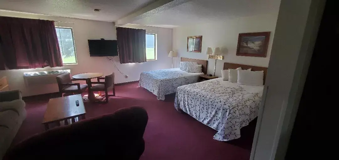 Gettysburg Inn and Suites