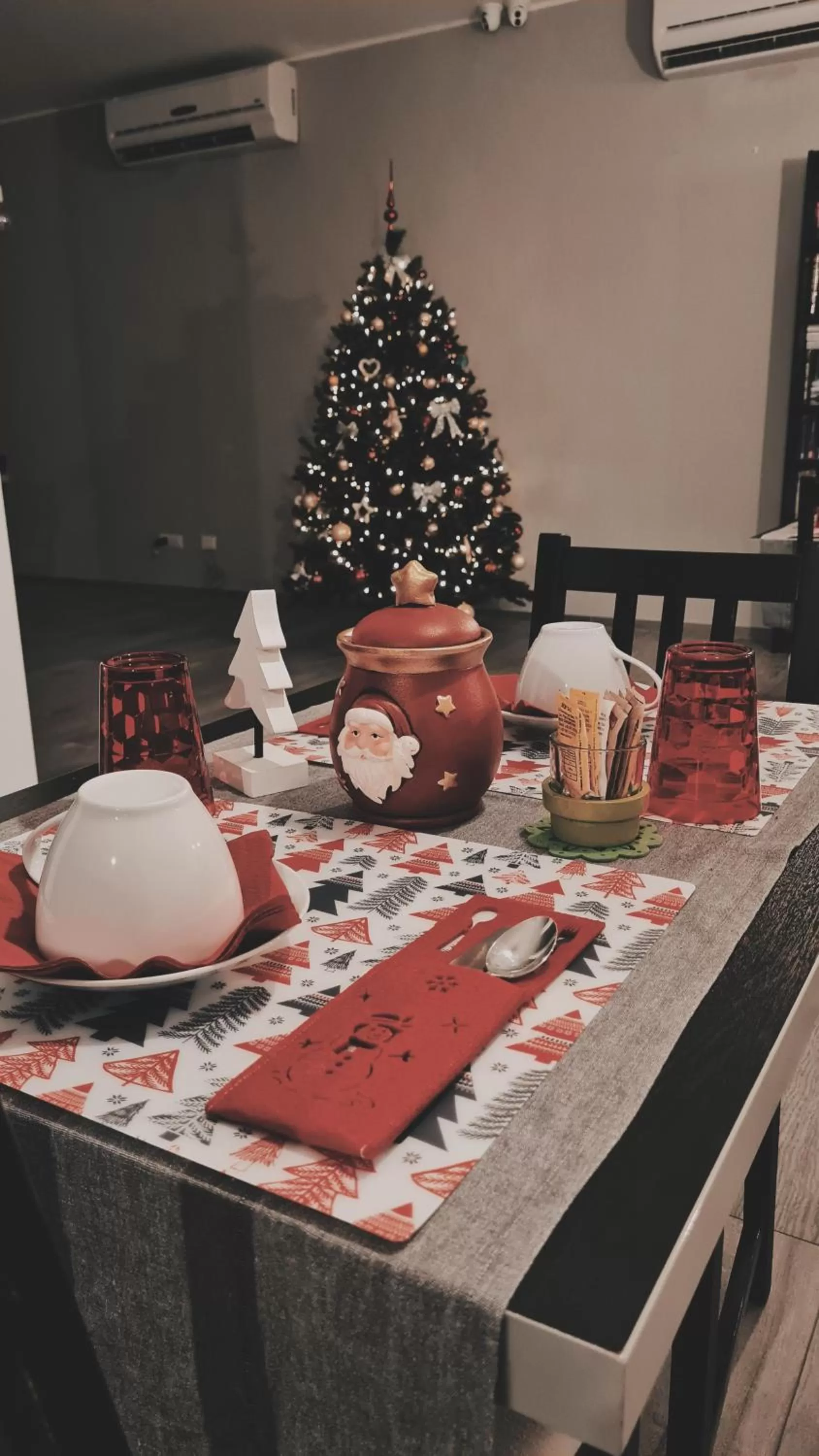 Breakfast in B&B Verdeoliva