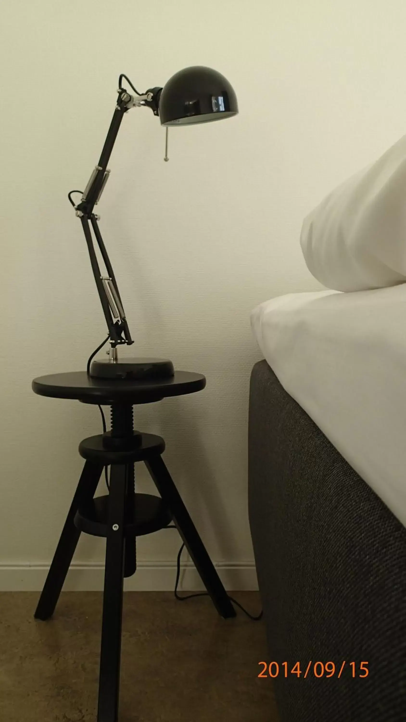 Double Room with Shared Bathroom in Le Mat B&B Åkersberga Double Room with Shared Bathroom in Le Mat B&B Åkersberga