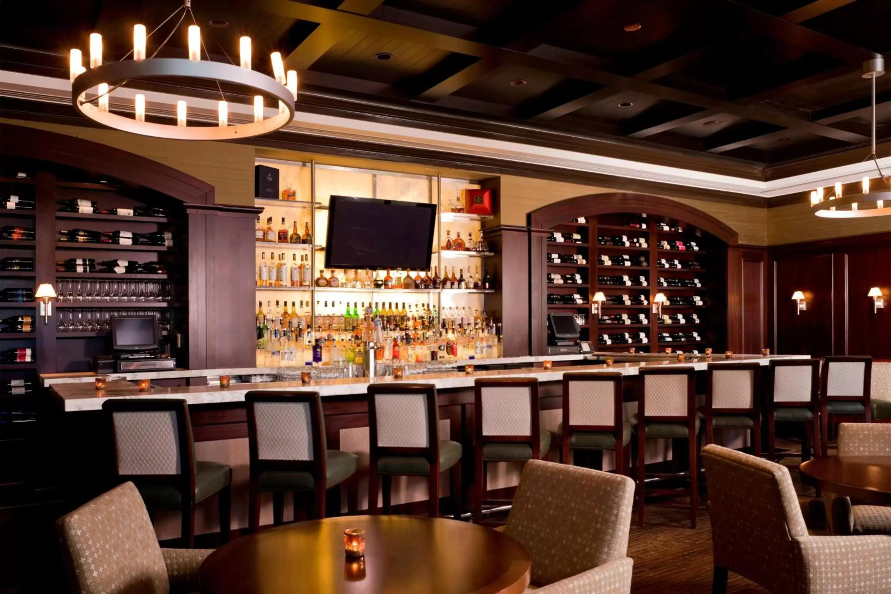 Restaurant/Places to Eat in The Ballantyne, a Luxury Collection Hotel, Charlotte