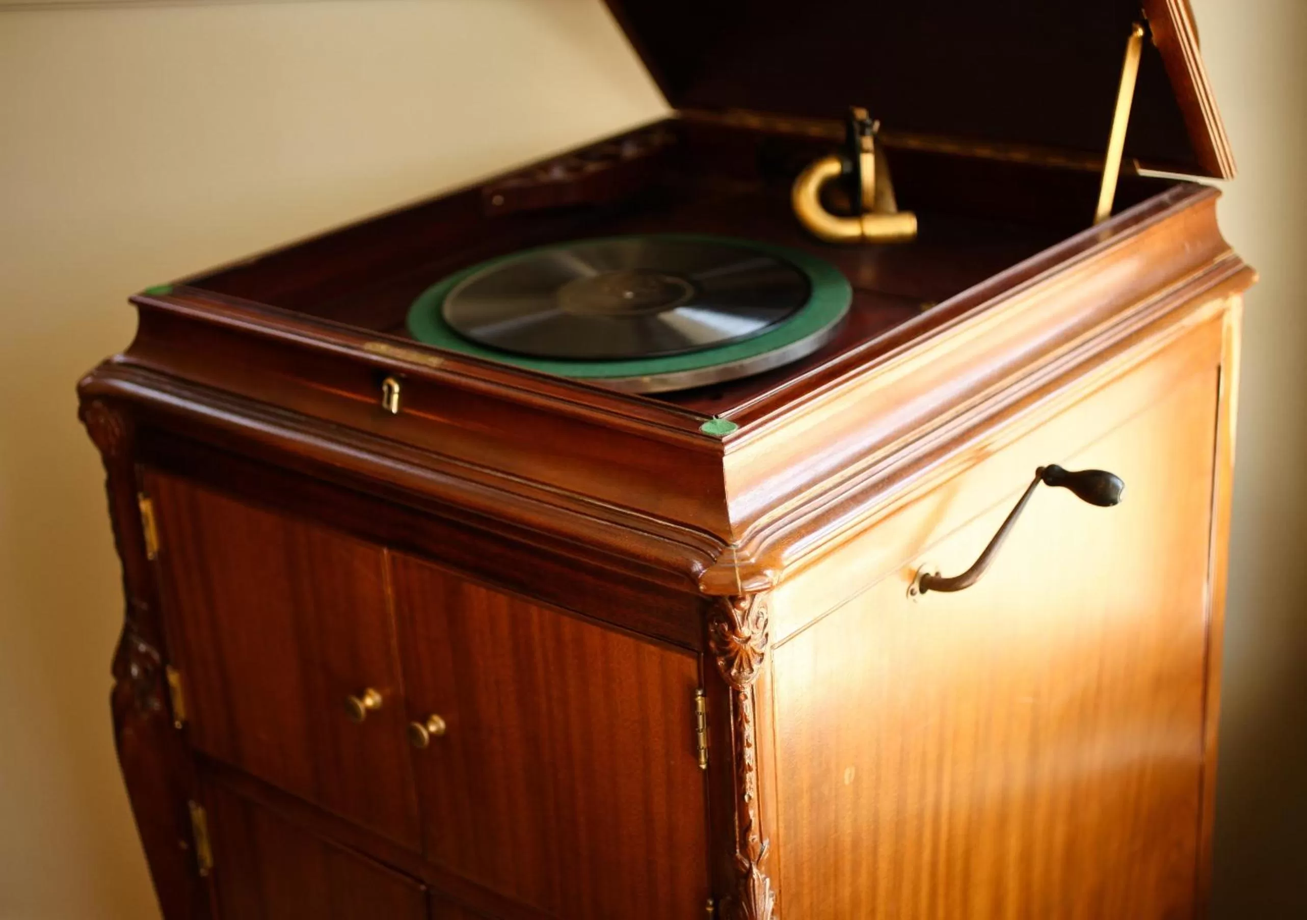 Decorative detail, Kitchen/Kitchenette in Hotel Charlotte