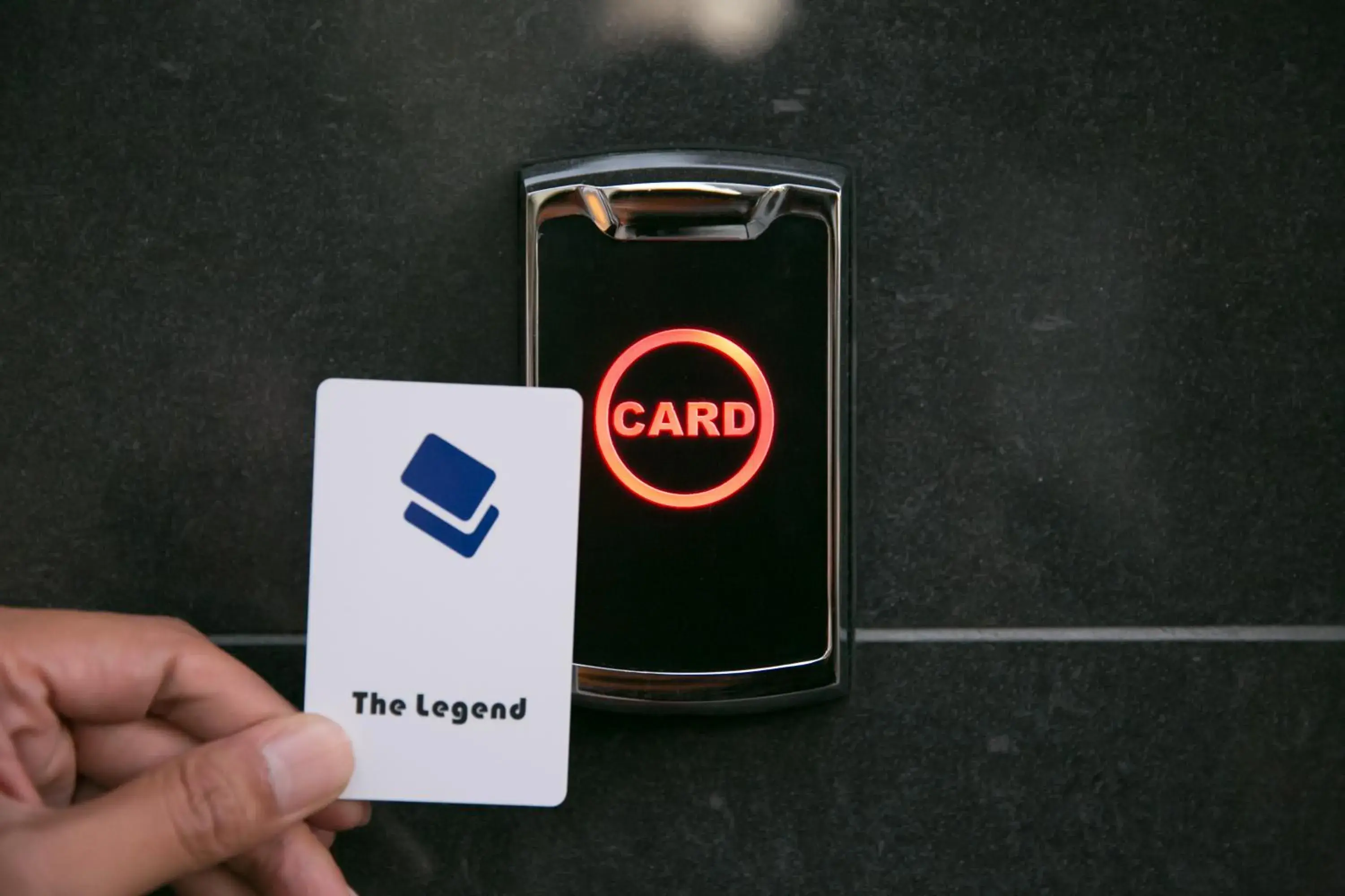 Facade/entrance in Laon Inn Gion Nawate Facade/entrance in Laon Inn Gion Nawate