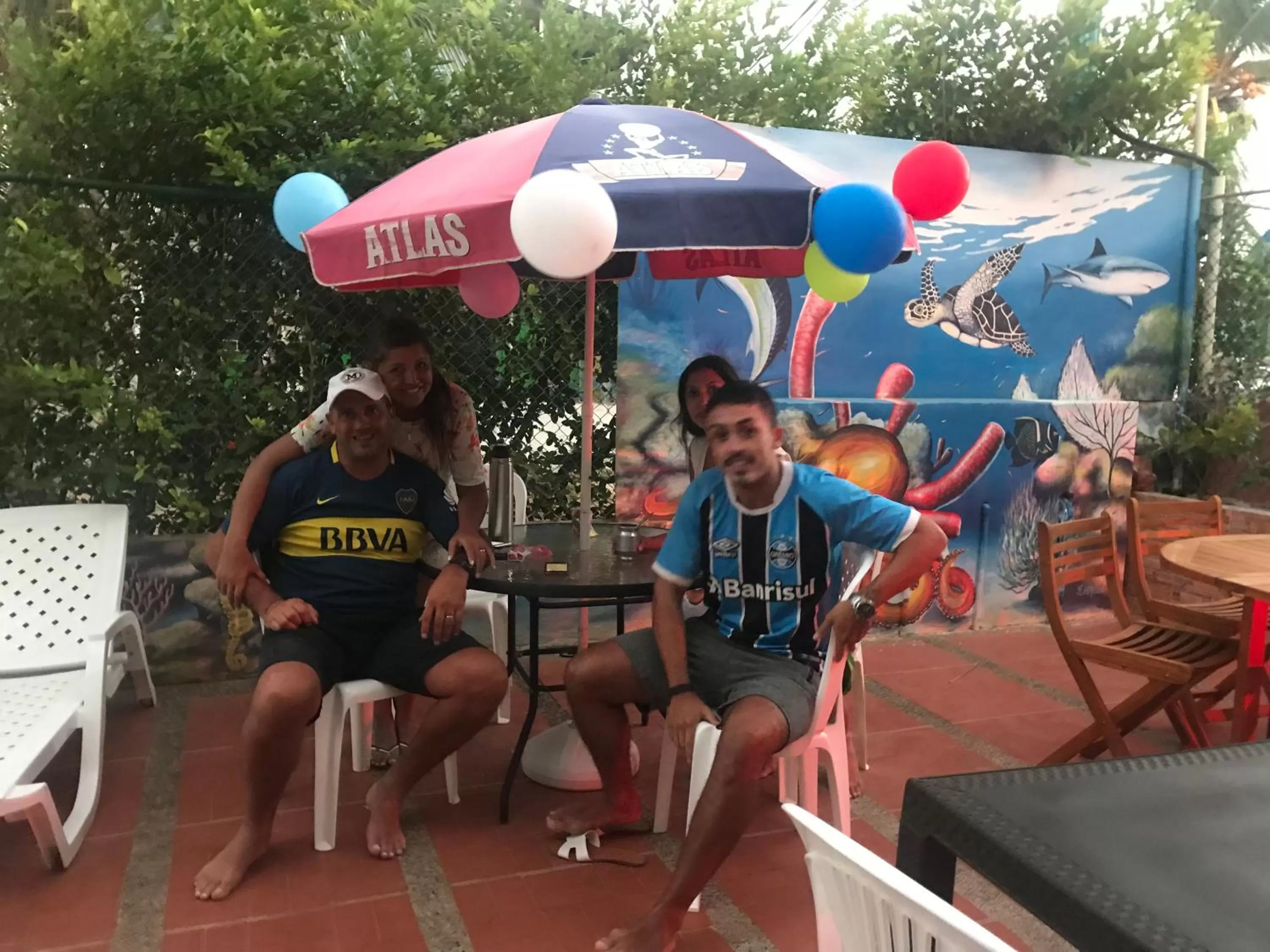 Jackuri Casa Hospedaje