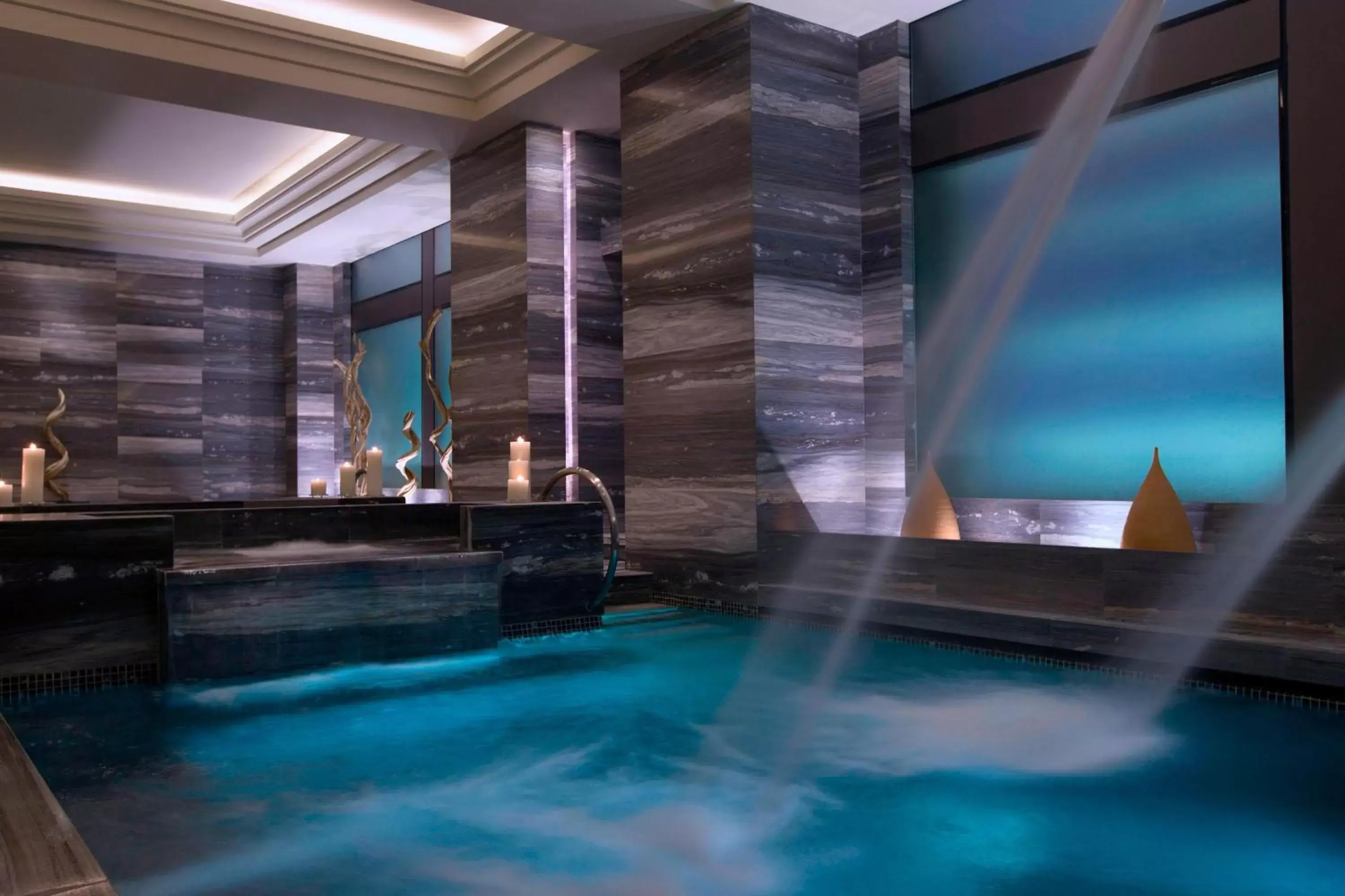 Spa and wellness centre/facilities, Swimming Pool in The Westin Ningbo