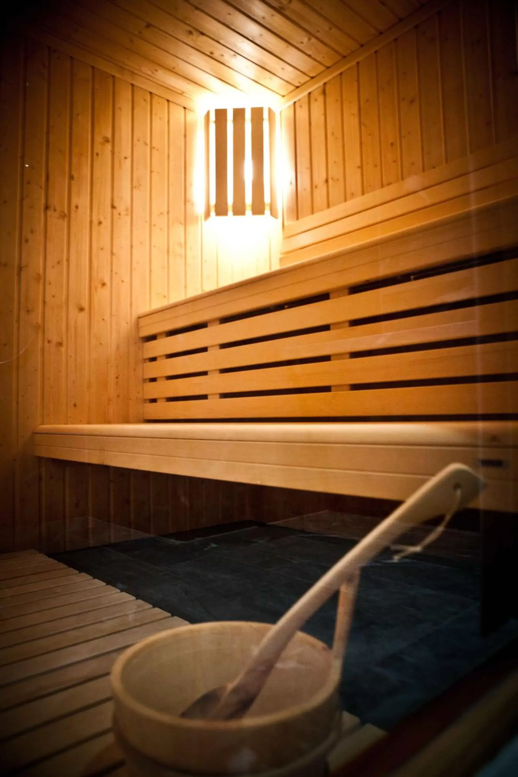 Spa and wellness centre/facilities, Spa/Wellness in Hôtel Les Barmes De l'Ours