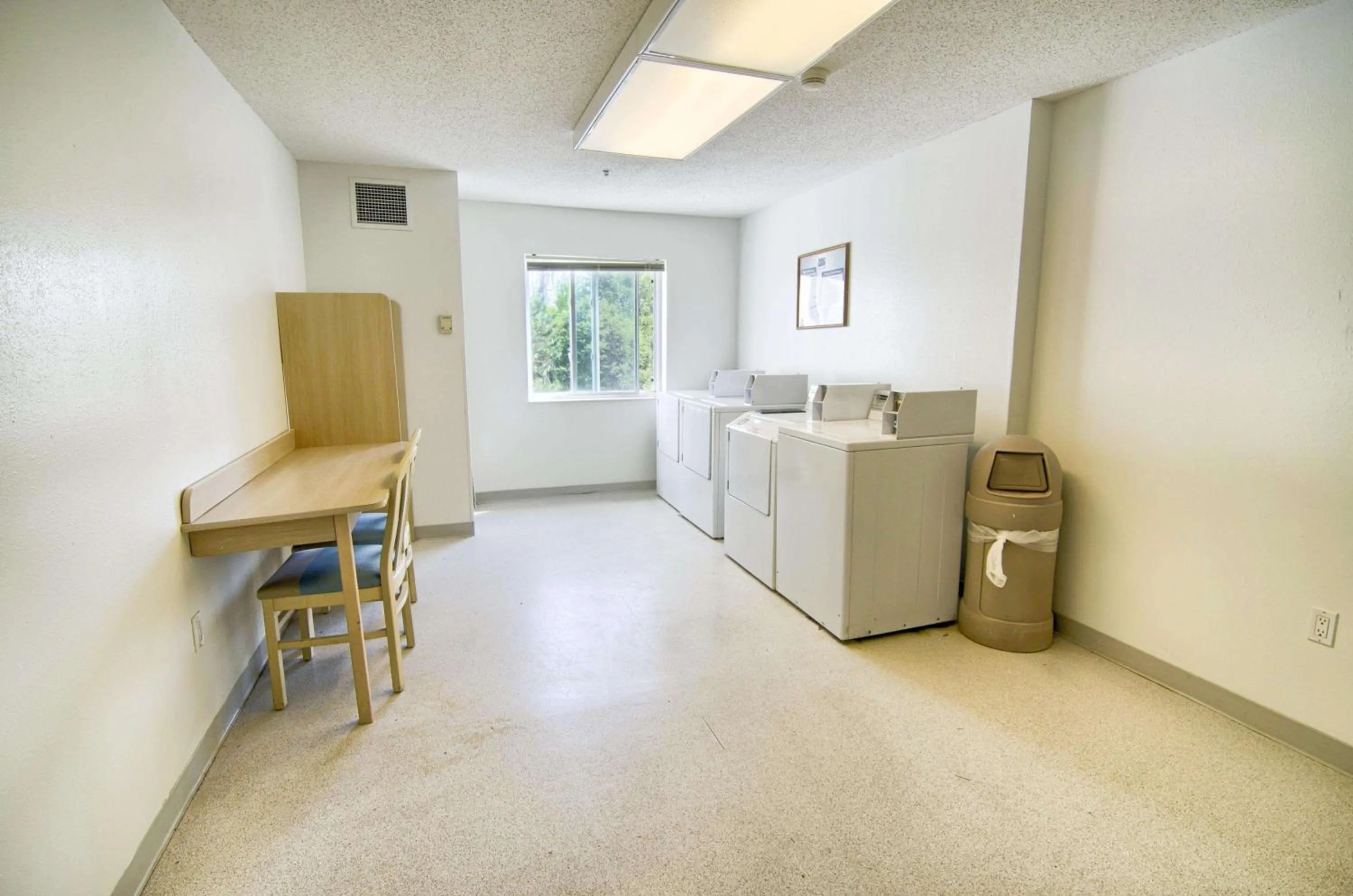 On site in Motel 6-Portsmouth, NH