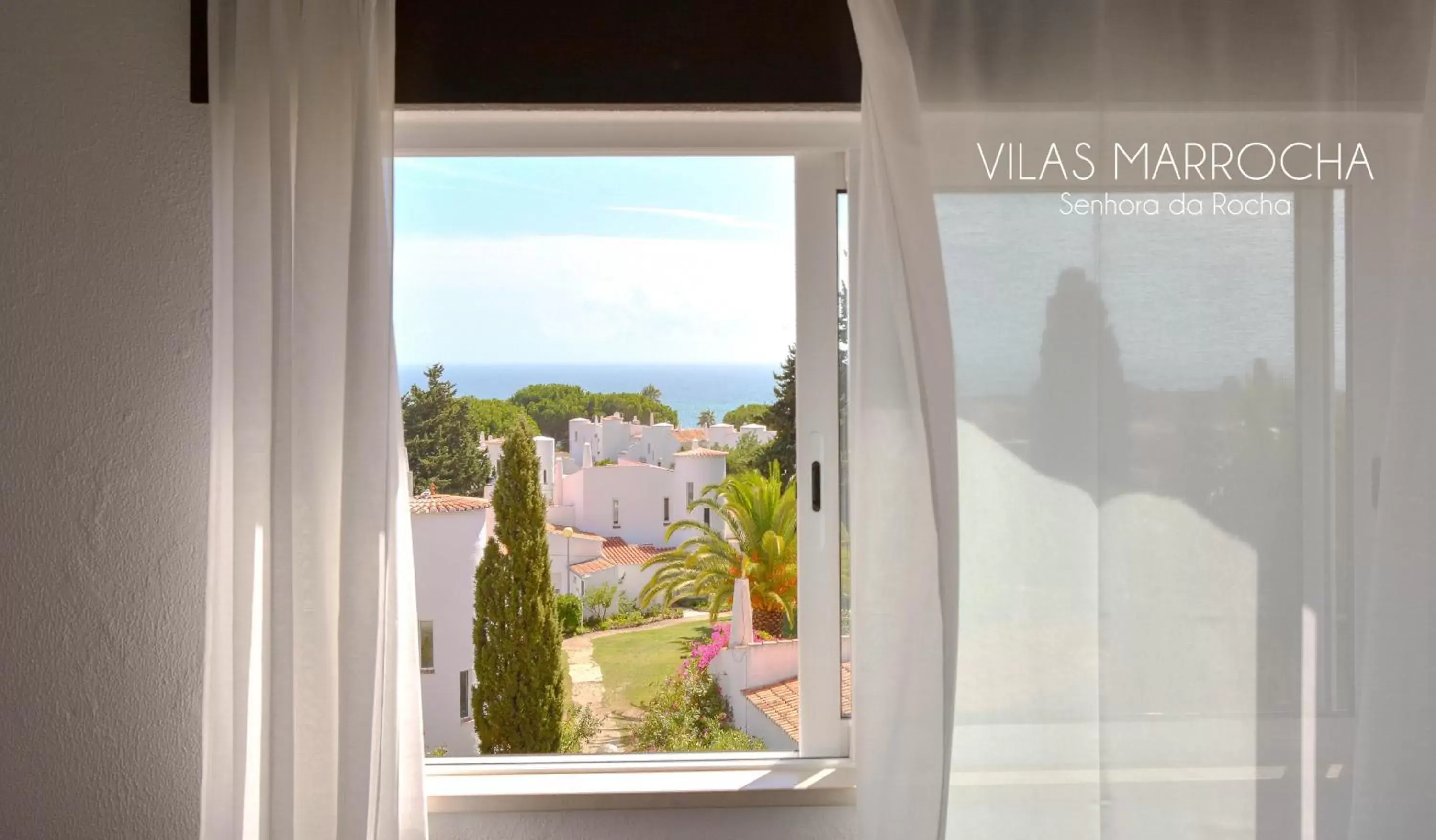 Balcony/Terrace in Vilas Marrocha