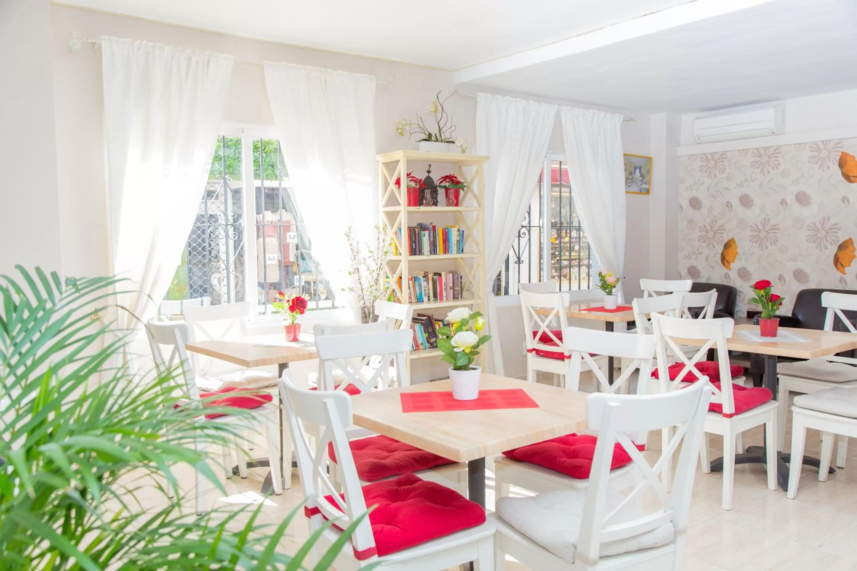 Banquet/Function facilities in Hotel Marbella