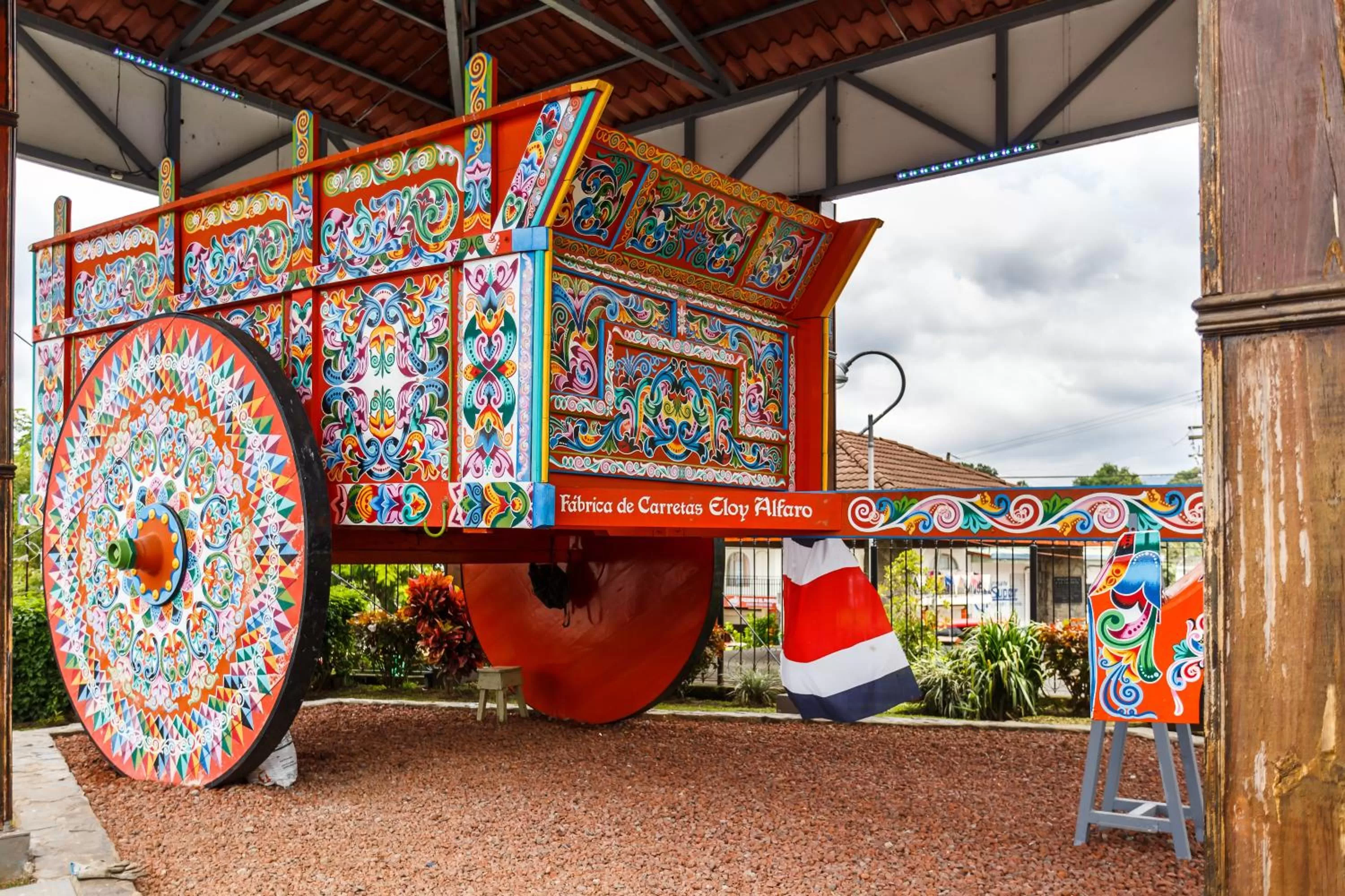 Activities in Buena Vista Chic Hotel