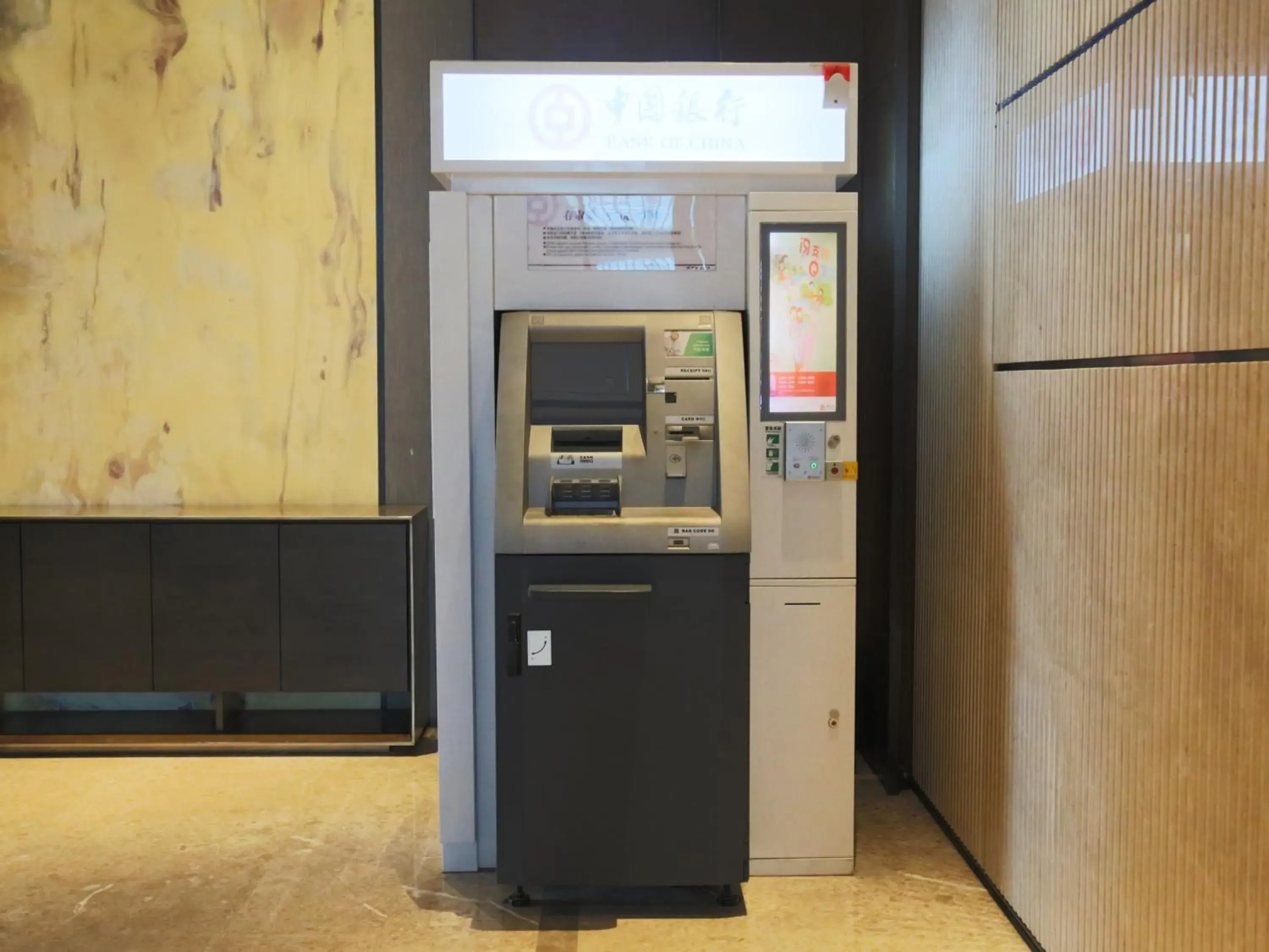 Kitchen/Kitchenette in Hyatt Regency Fuzhou Cangshan