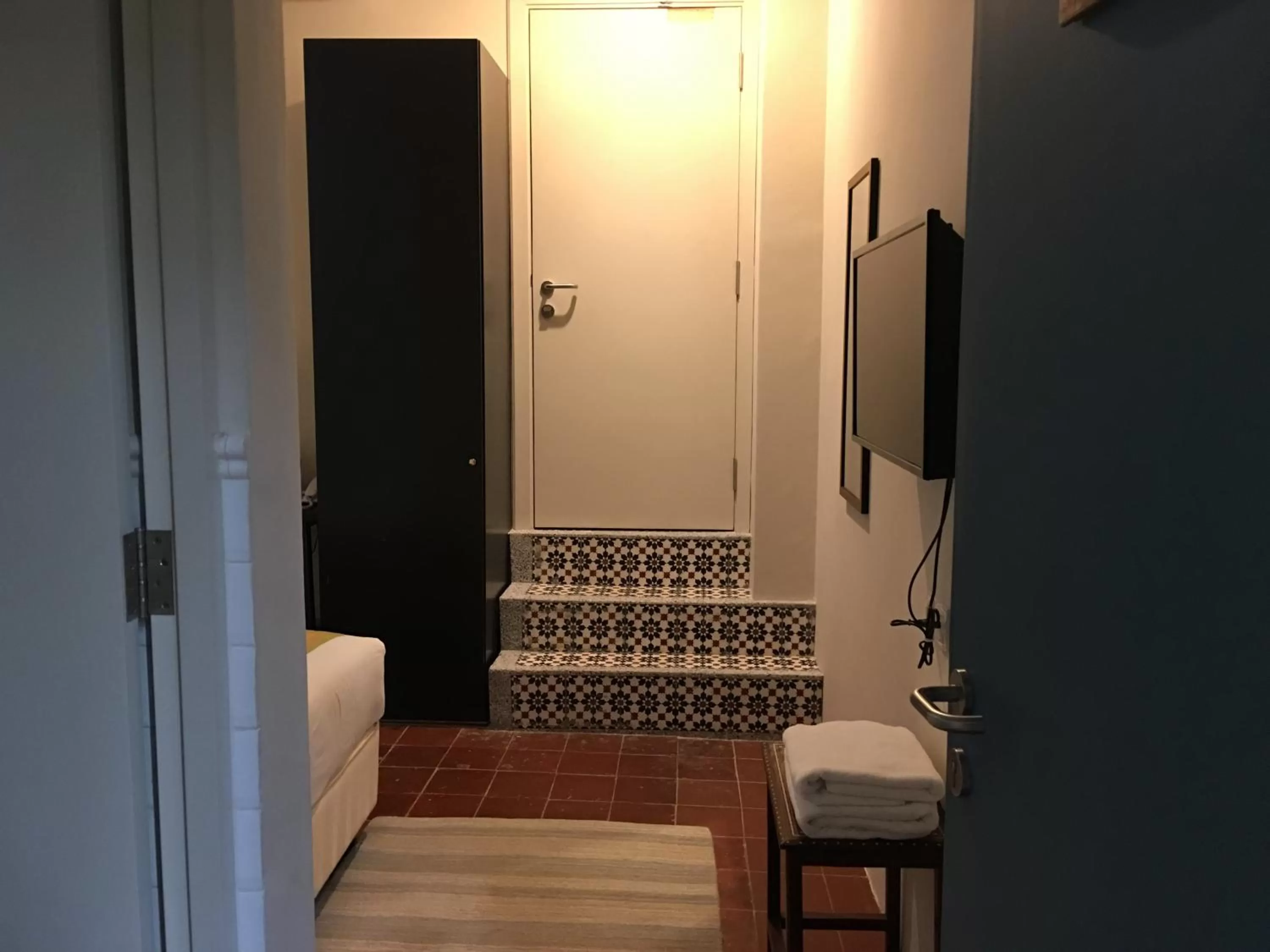 Photo of the whole room in Spices Hotel