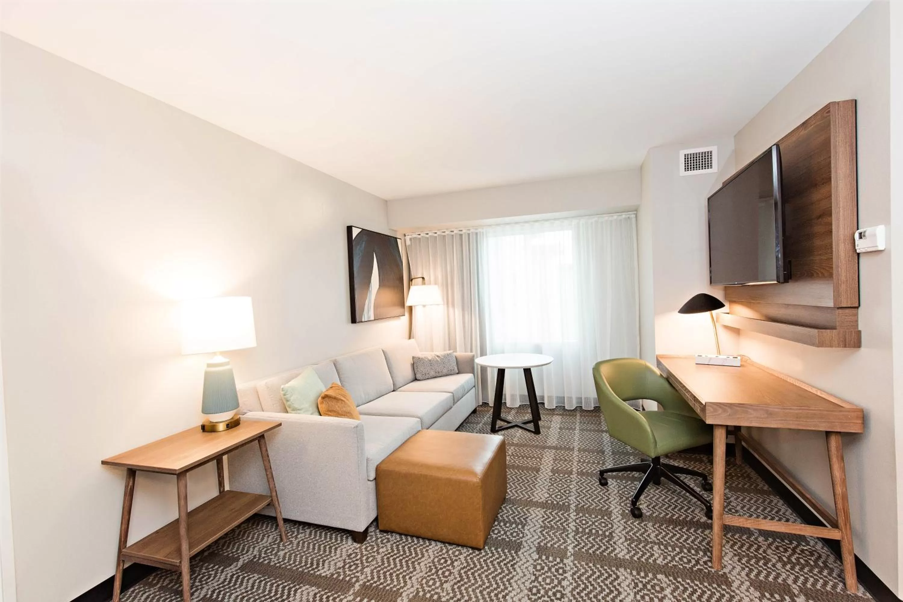 TV and multimedia in Staybridge Suites - Denver North - Thornton by IHG