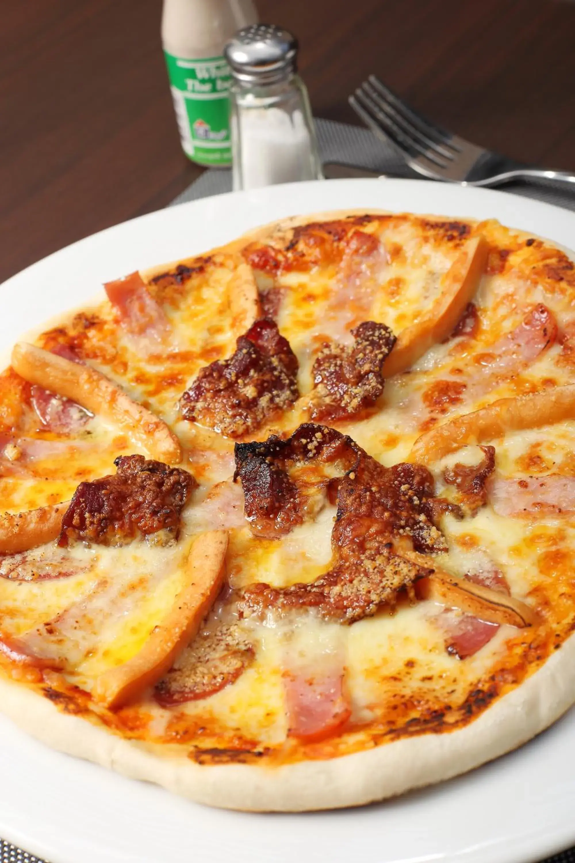 Restaurant/places to eat in ON Hotel Phuket - SHA Restaurant/places to eat in ON Hotel Phuket - SHA