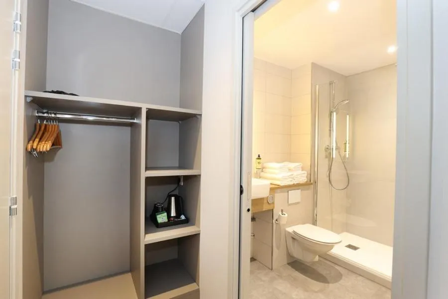 Hôtel la Capelle Millau