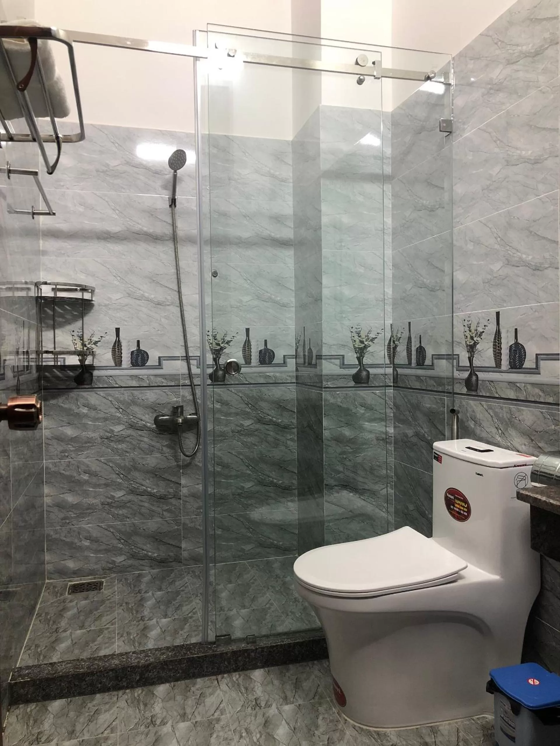 Khách sạn Nguyên Long