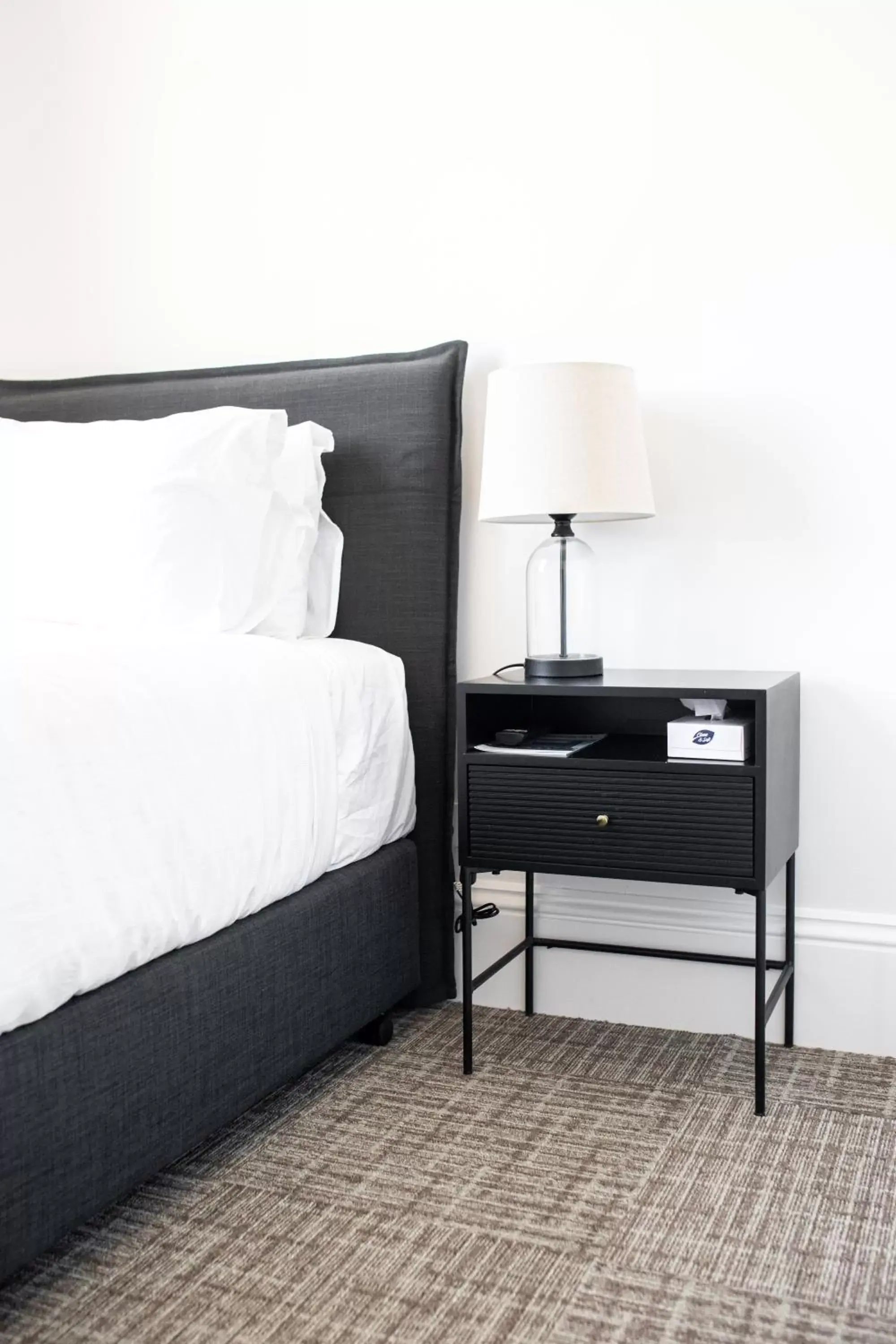 One-Bedroom Apartment in The Albion Hotel One-Bedroom Apartment in The Albion Hotel