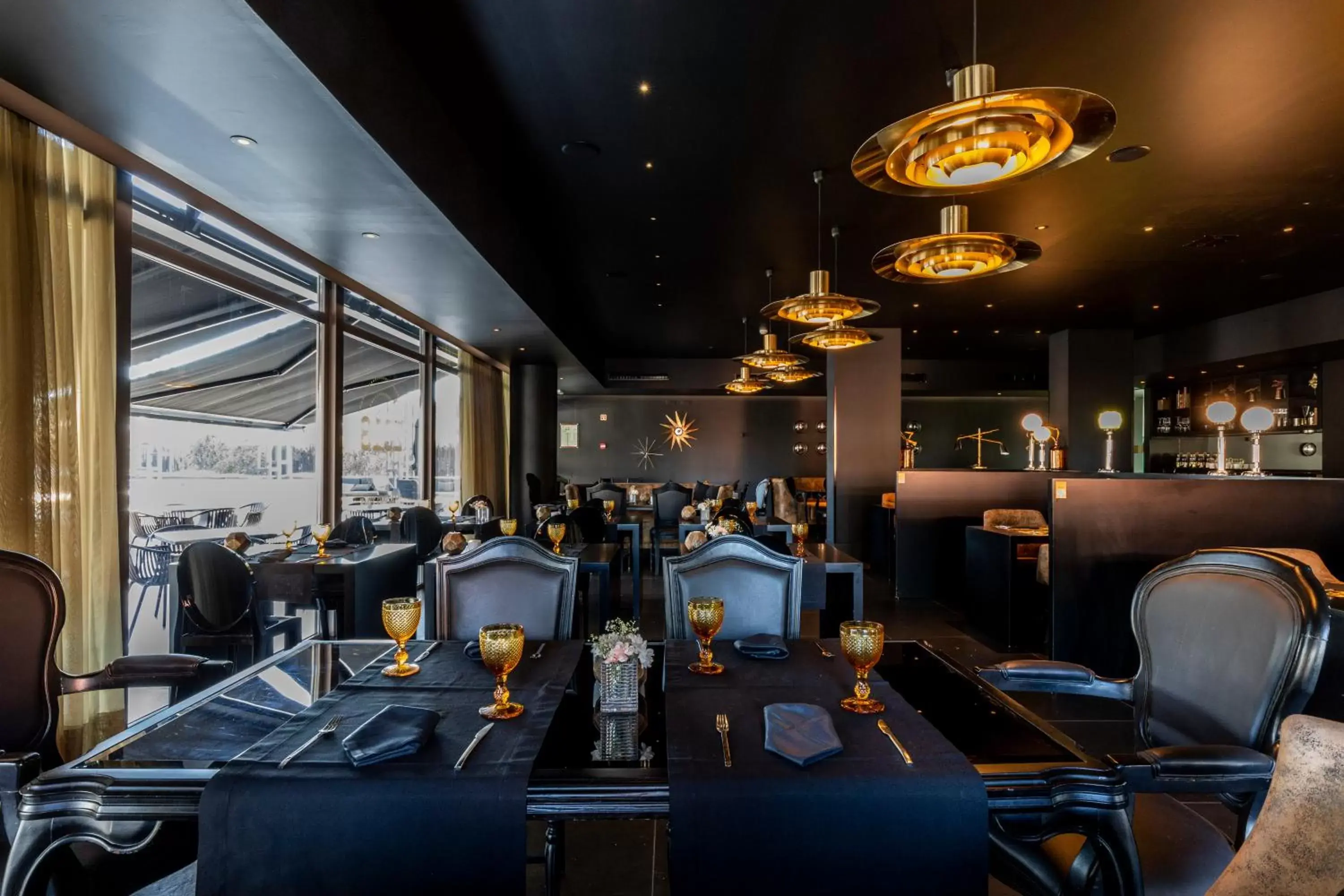 Restaurant/places to eat in Evidencia Belverde Hotel Restaurant/places to eat in Evidencia Belverde Hotel