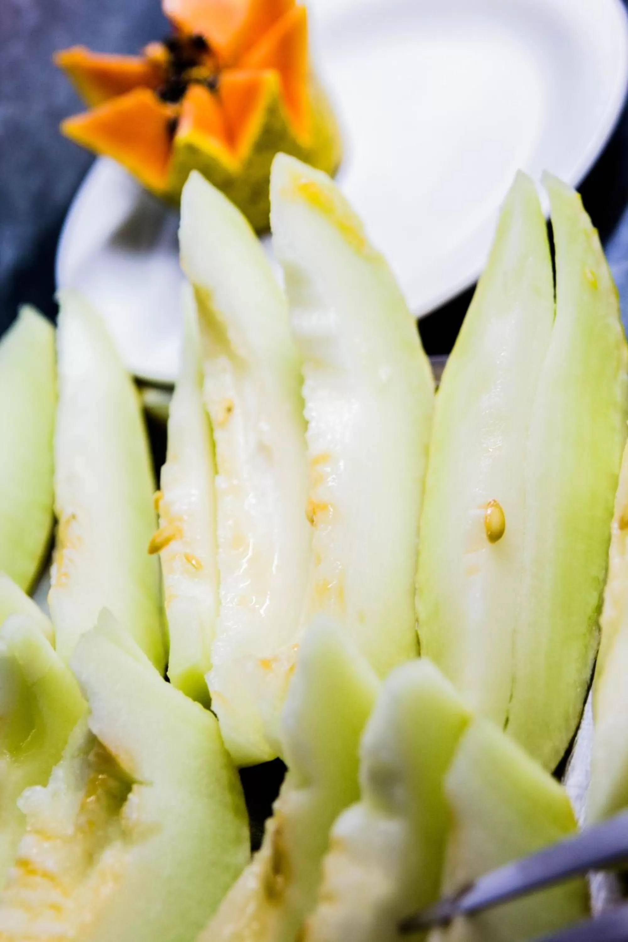 Restaurant/places to eat in Hotel Baviera Iguassu