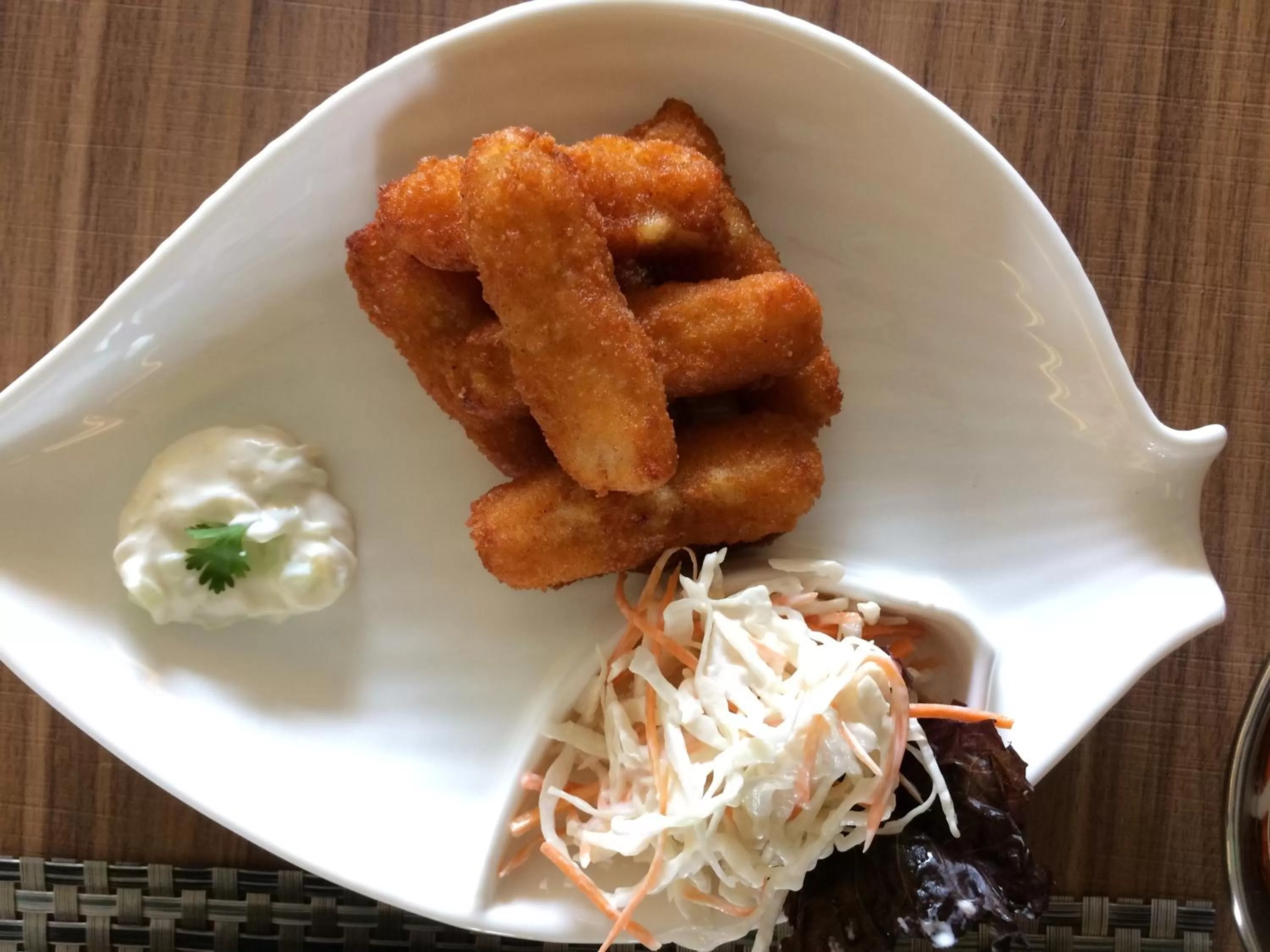 Restaurant/places to eat in ZIBE Salem By GRT Hotels