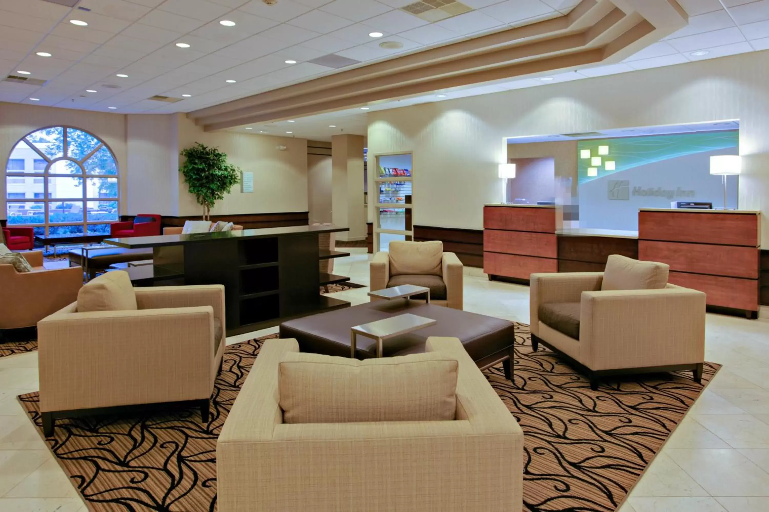 Lobby or reception, Lounge/Bar in Burrstone Inn, Ascend Hotel Collection