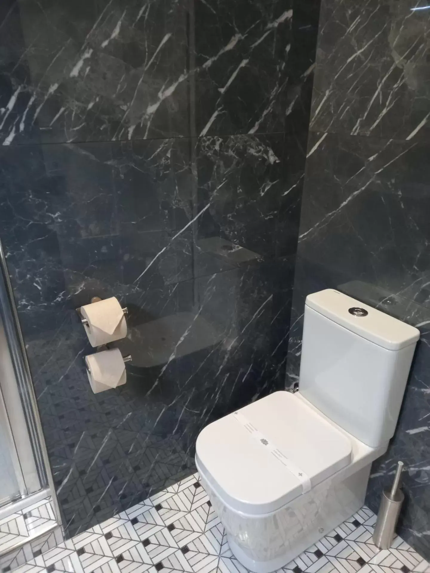 Toilet, Bathroom in Elvas the Queen Residence
