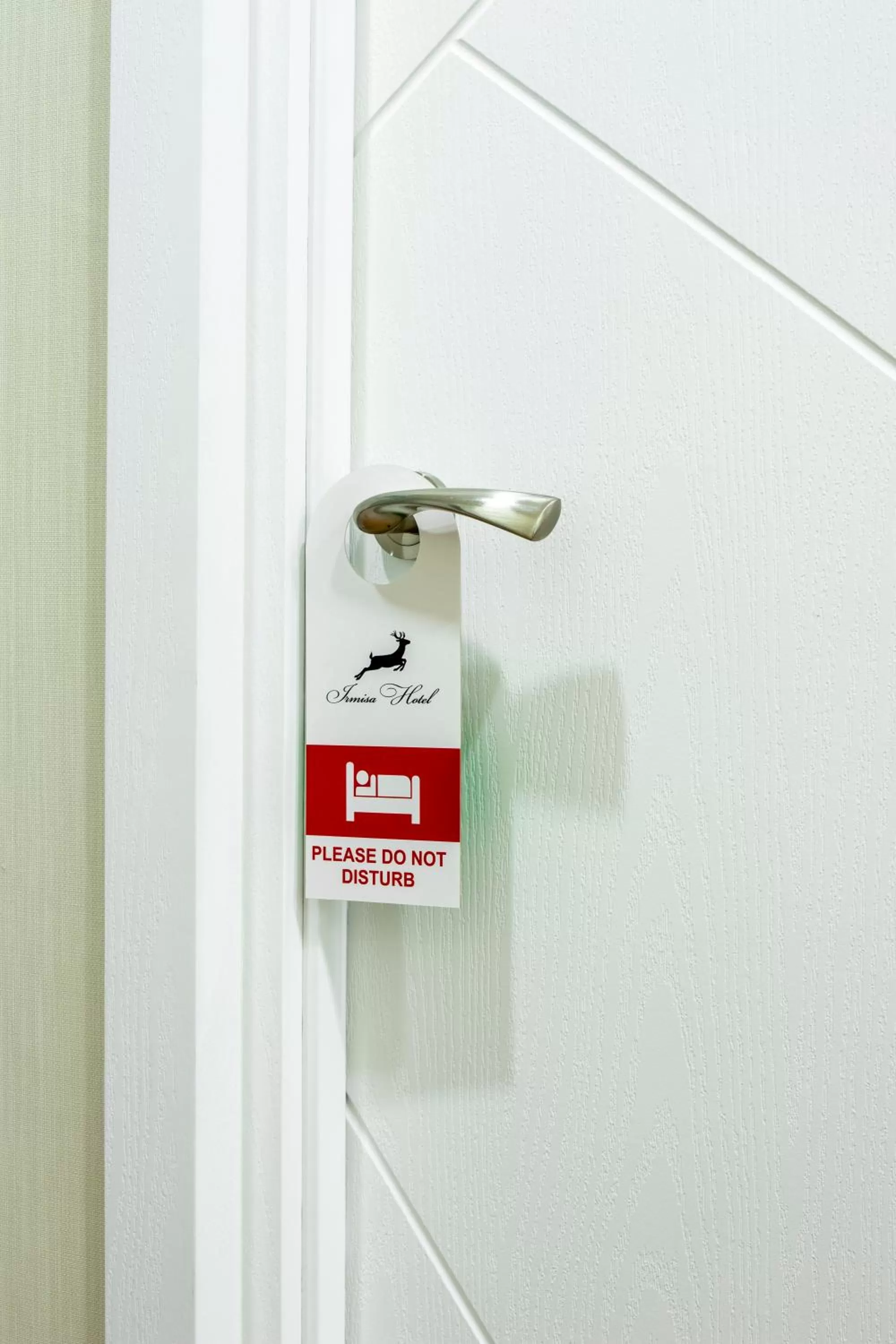 room service in Irmisa Hotel Tbilisi