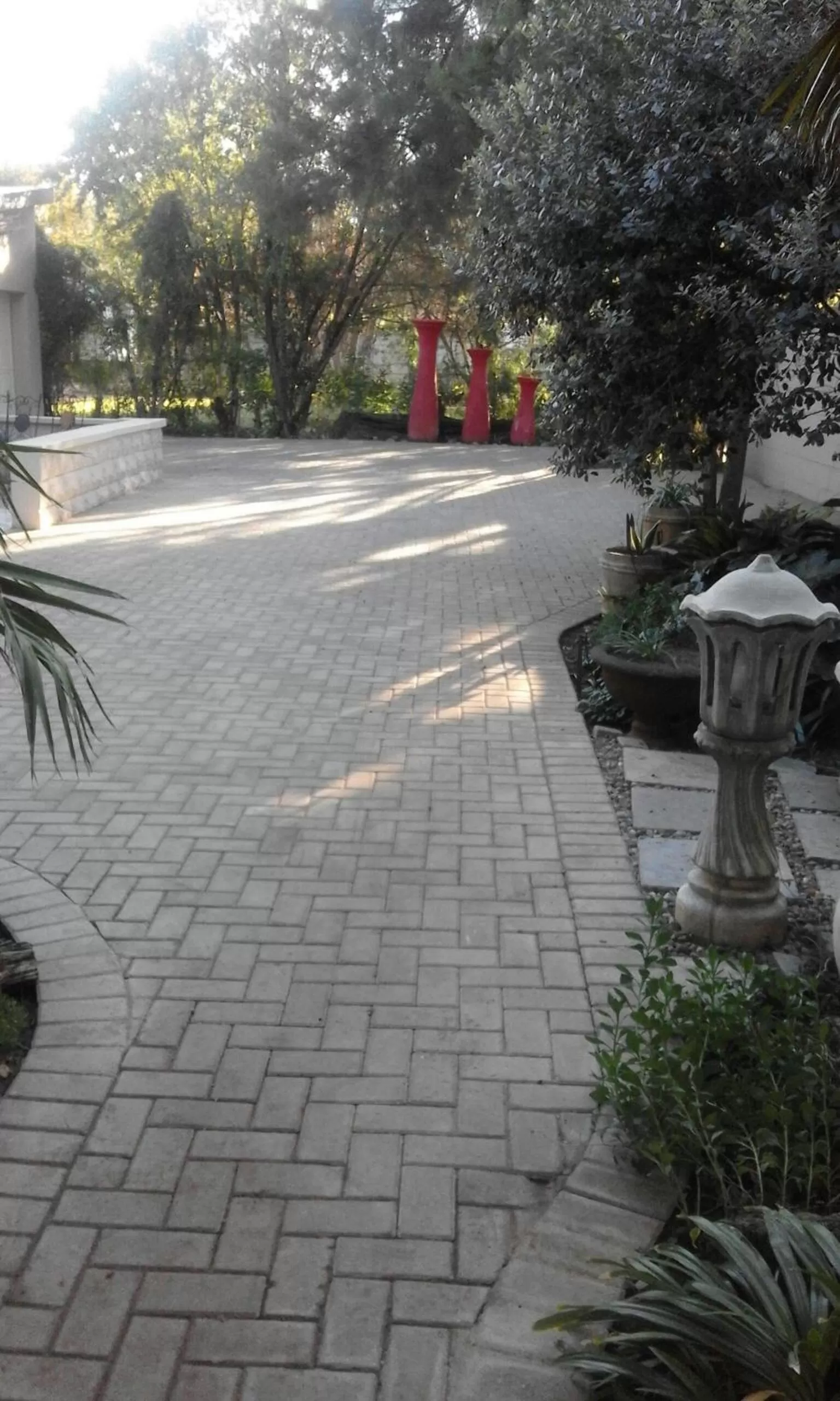 View (from property/room) in Poetry Guestrooms