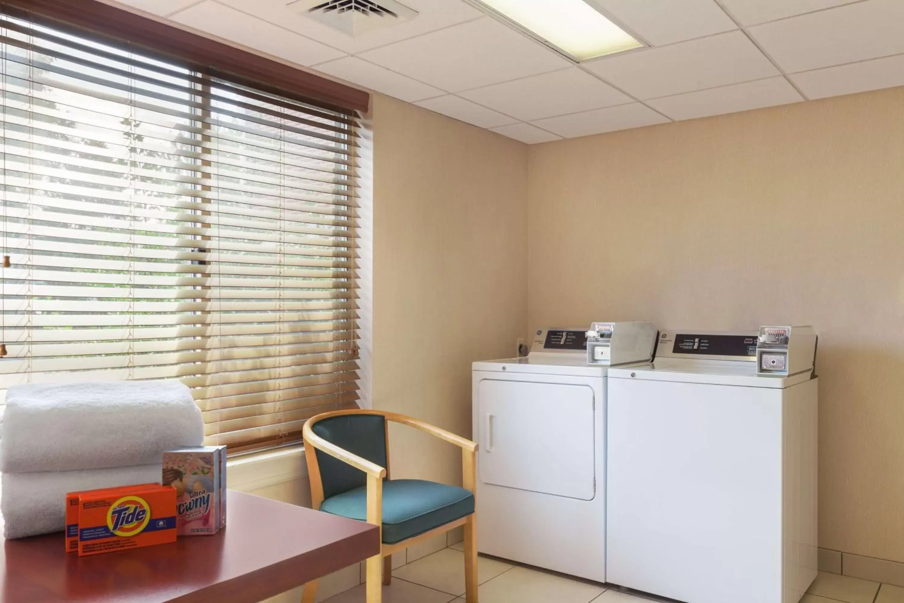 Property building in Hilton Garden Inn Lancaster Property building in Hilton Garden Inn Lancaster