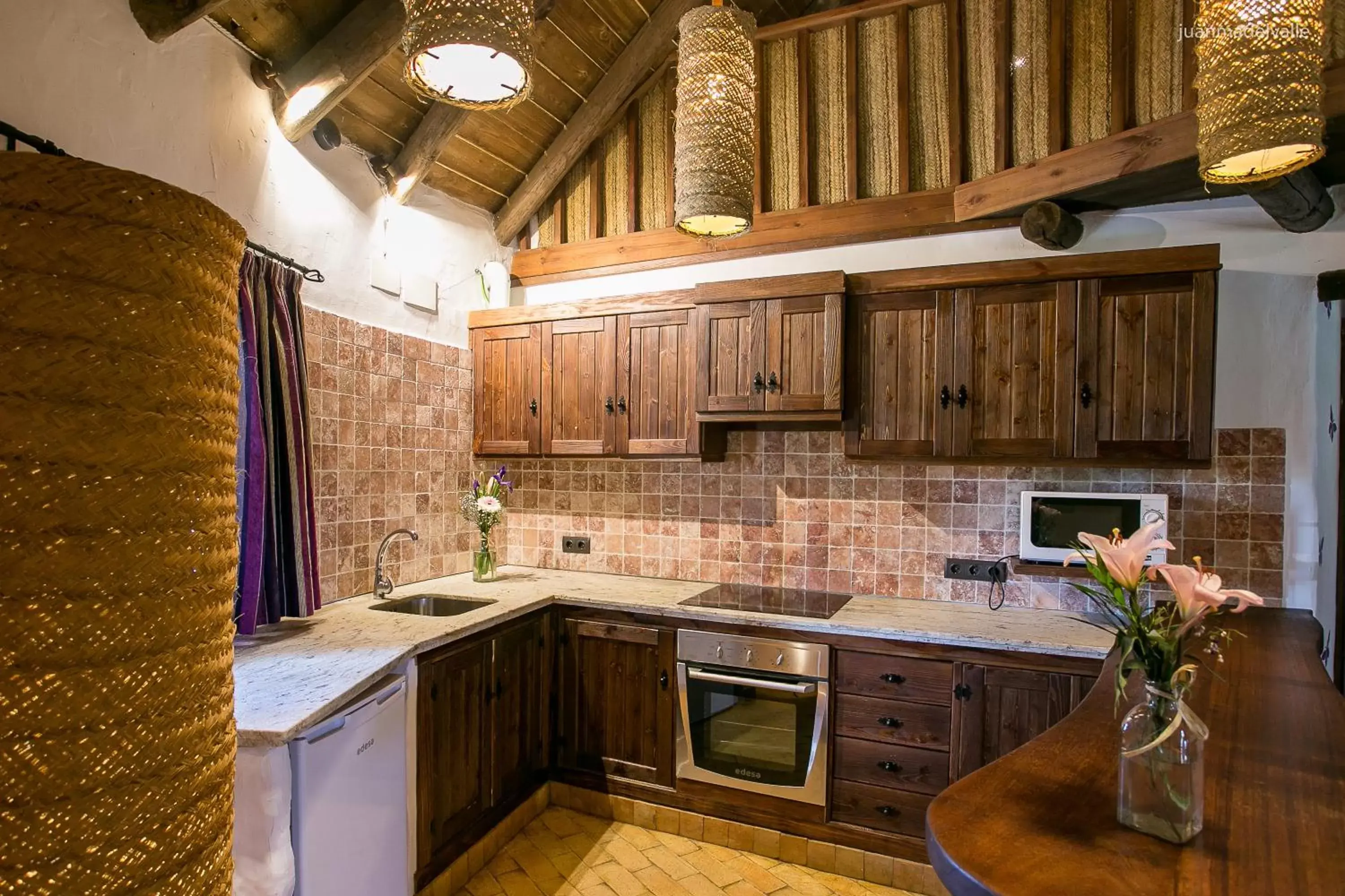 Deluxe Bungalow with Garden View in Ardea Purpurea Deluxe Bungalow with Garden View in Ardea Purpurea