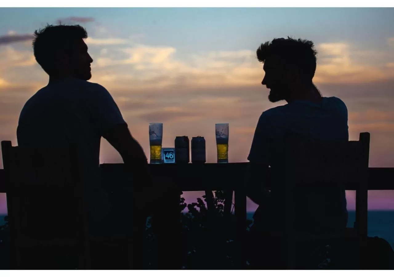 Guests in Selina Floripa